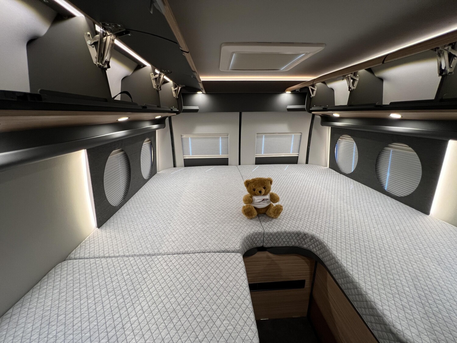Malibu Van charming GT skyview 640 LE – Bild 23