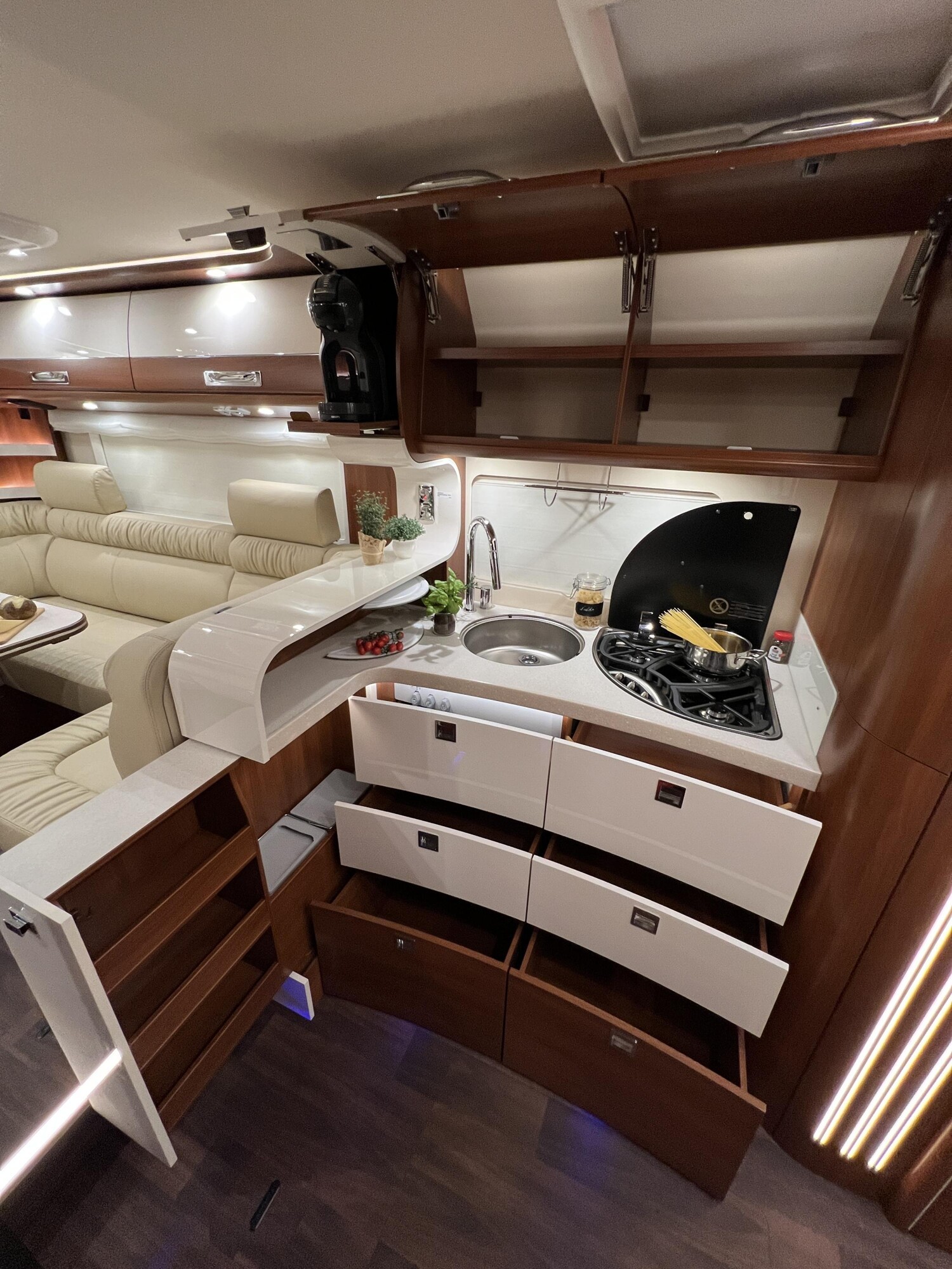 Carthago liner-for-two I 53 – Bild 25