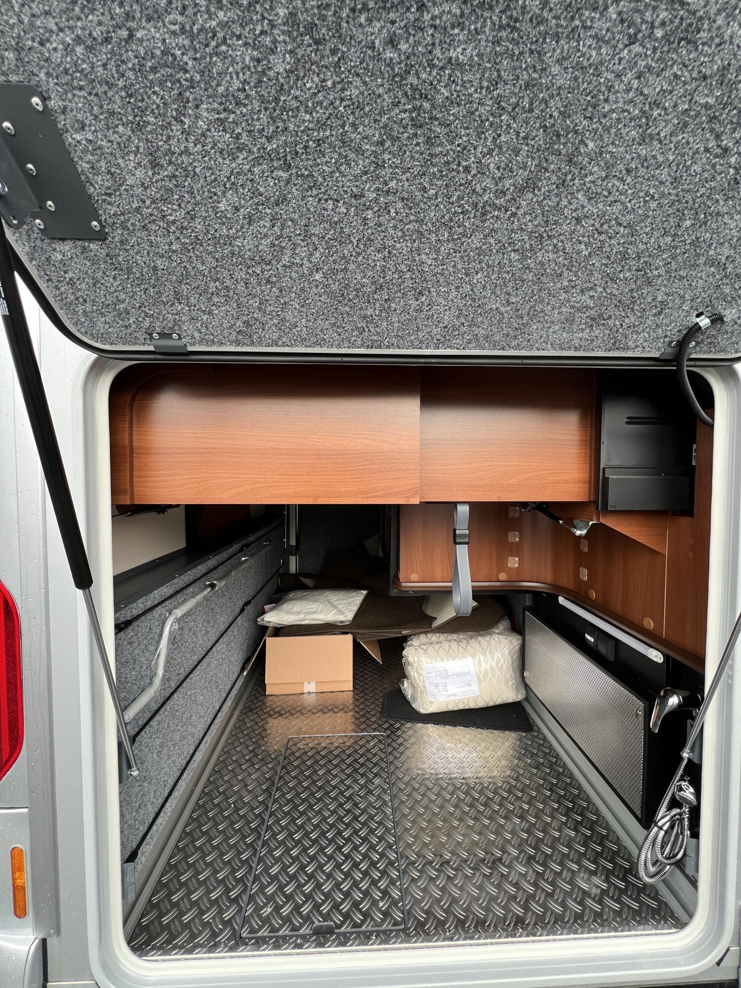 Carthago liner-for-two I 53 – Bild 40