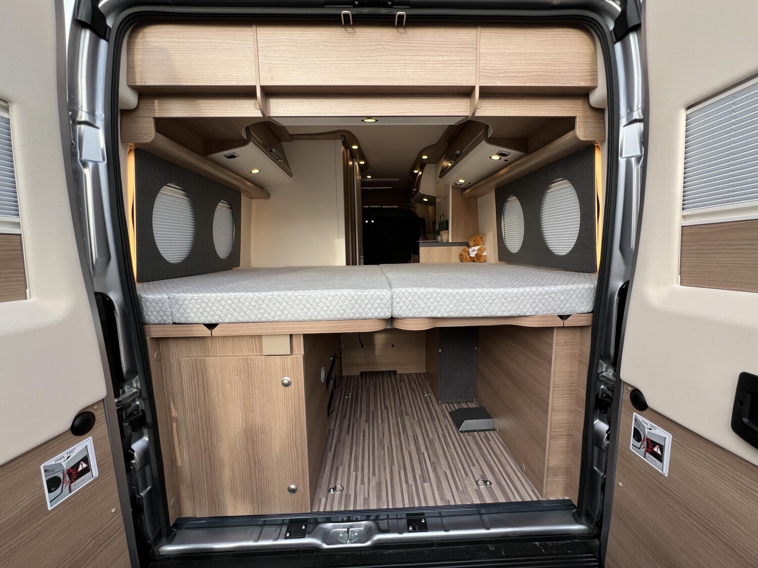 Malibu Van diversity 600 DB K – Bild 34
