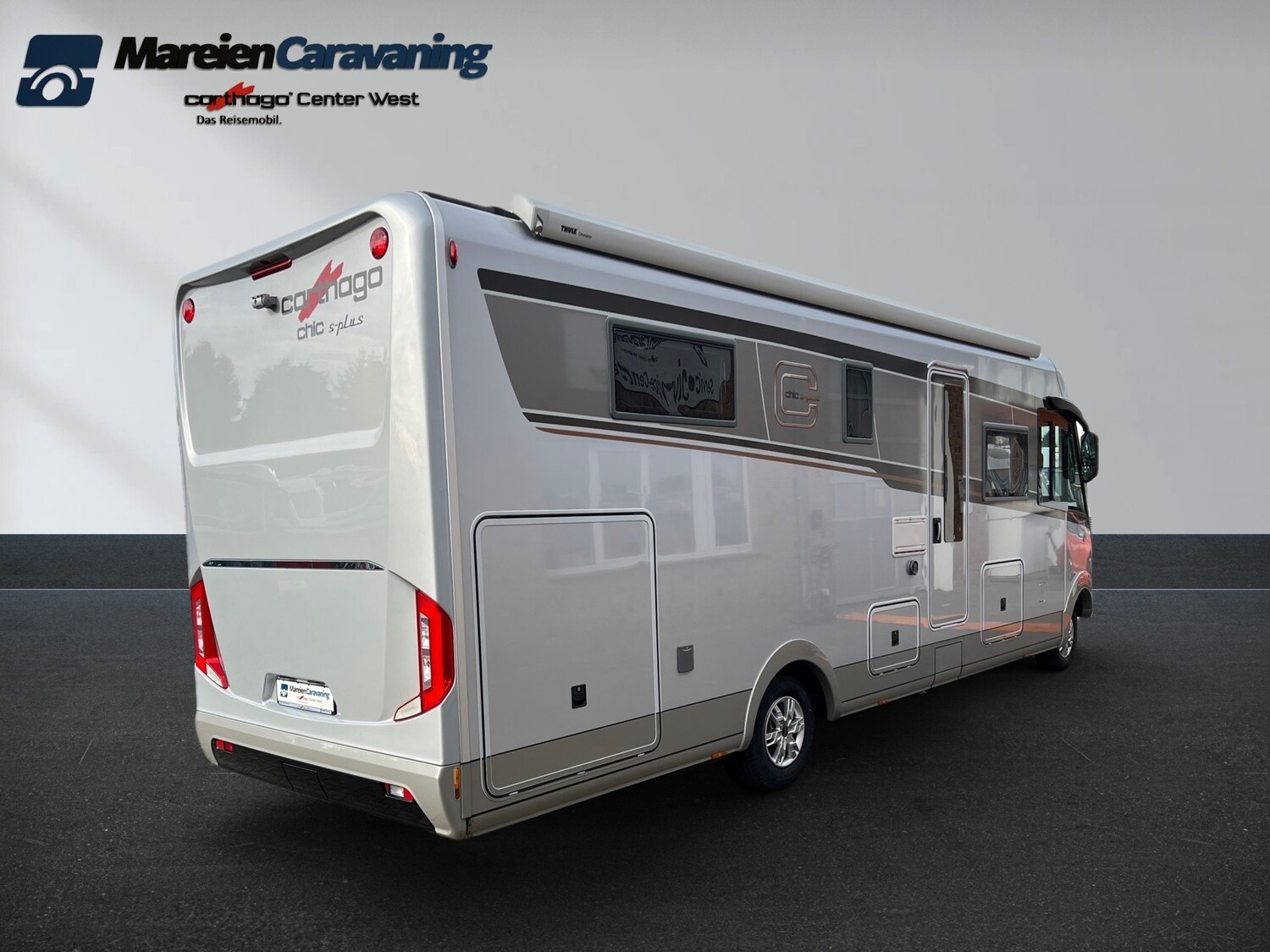 Carthago chic s-plus I 64 XL QB – Bild 5