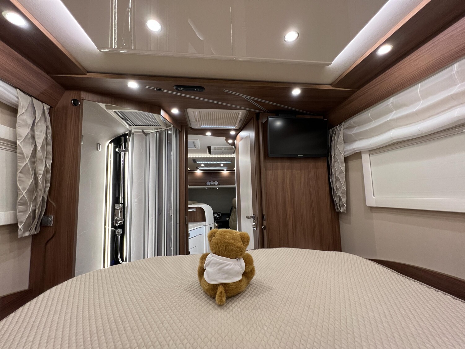 Carthago chic e-line I 51 QB DA – Bild 27