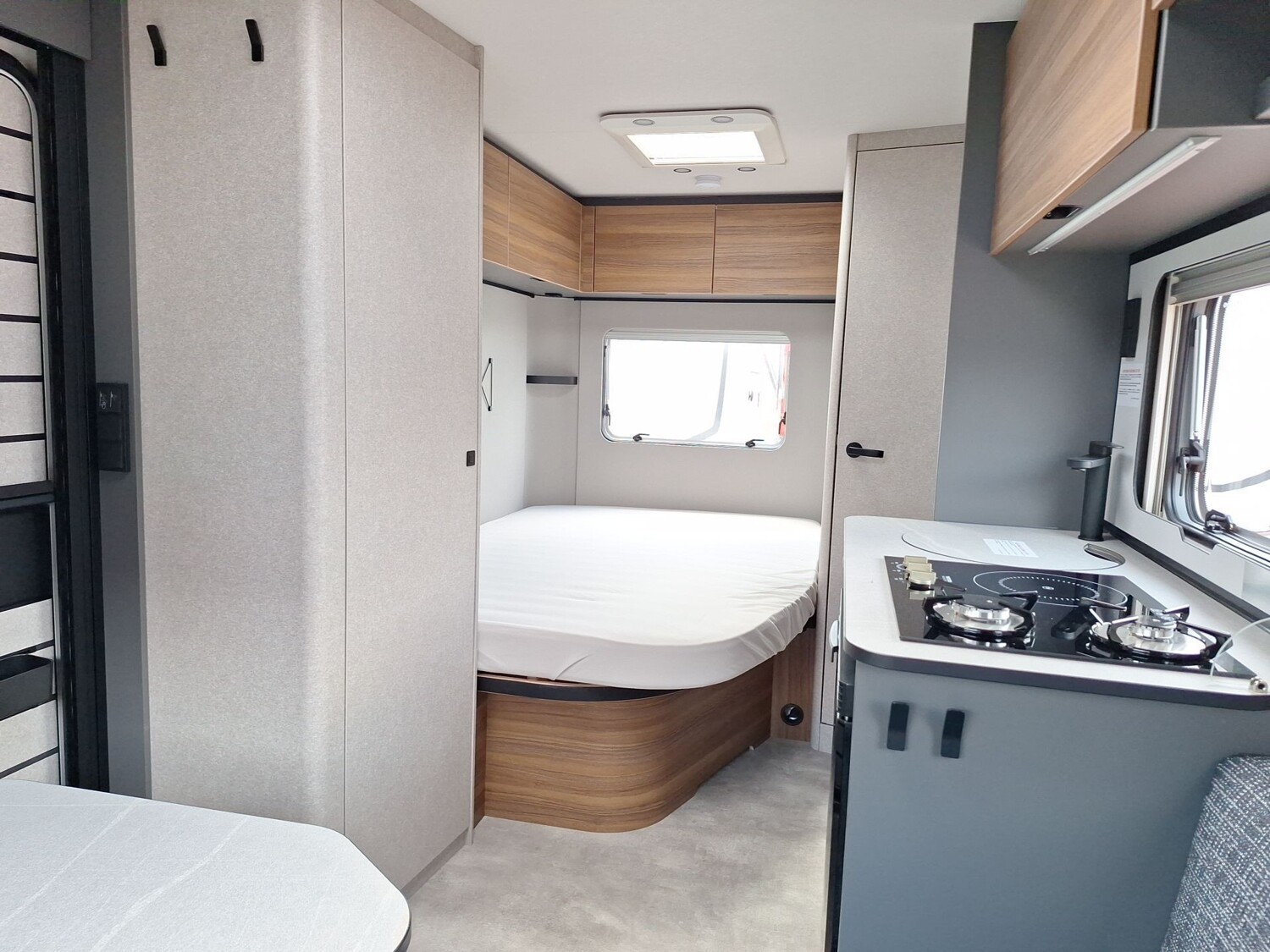 Hymer Eriba Novaline 465