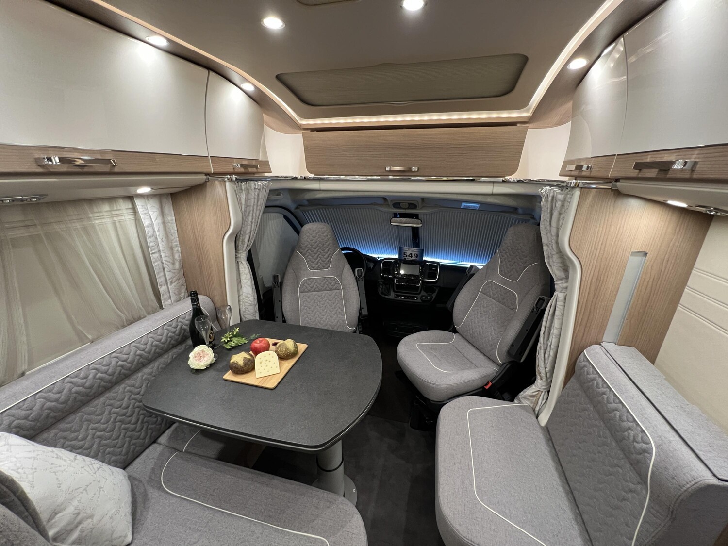 Malibu T 490 LE – Bild 10