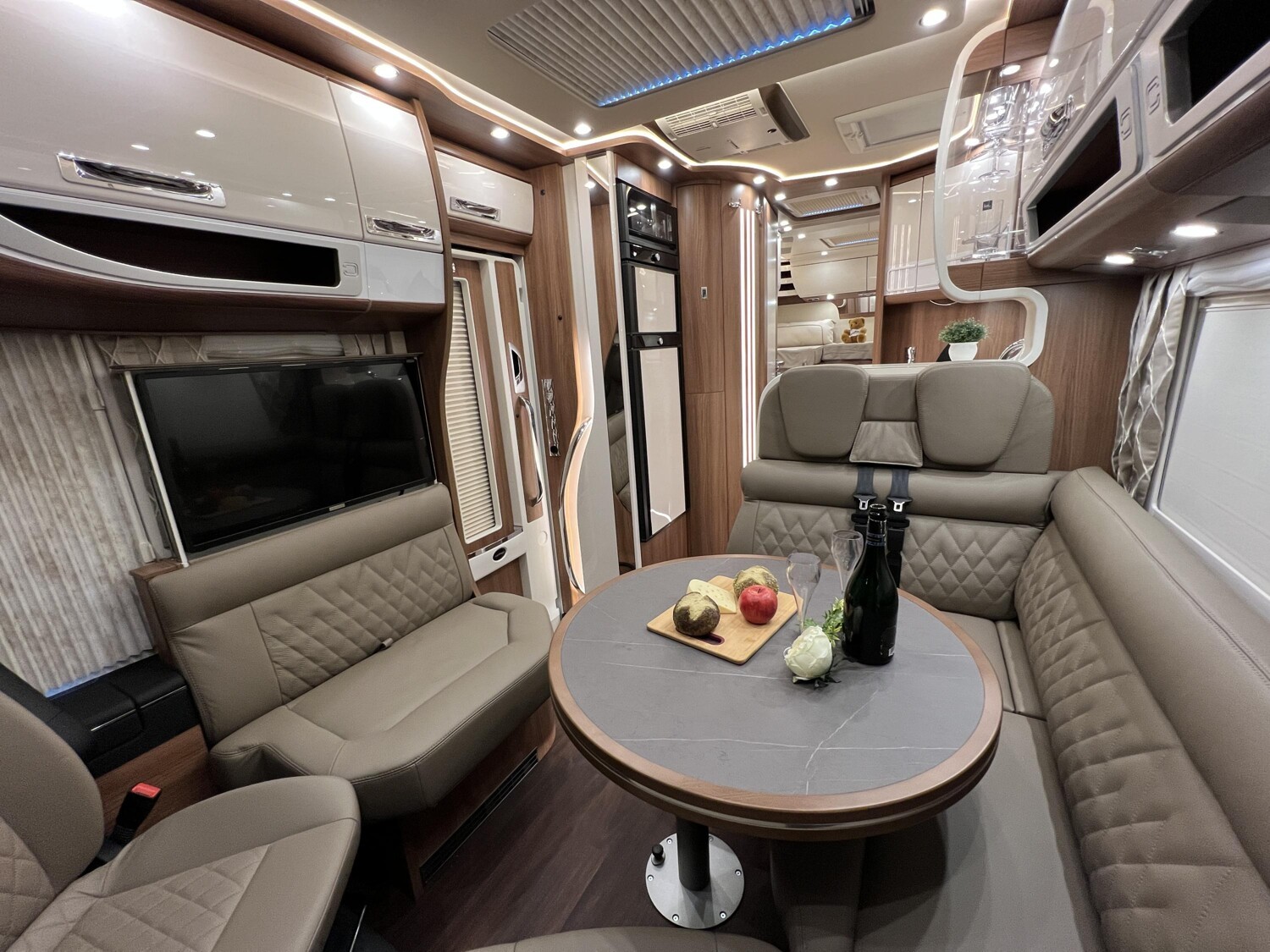 Carthago chic e-line I 50 LE – Bild 15