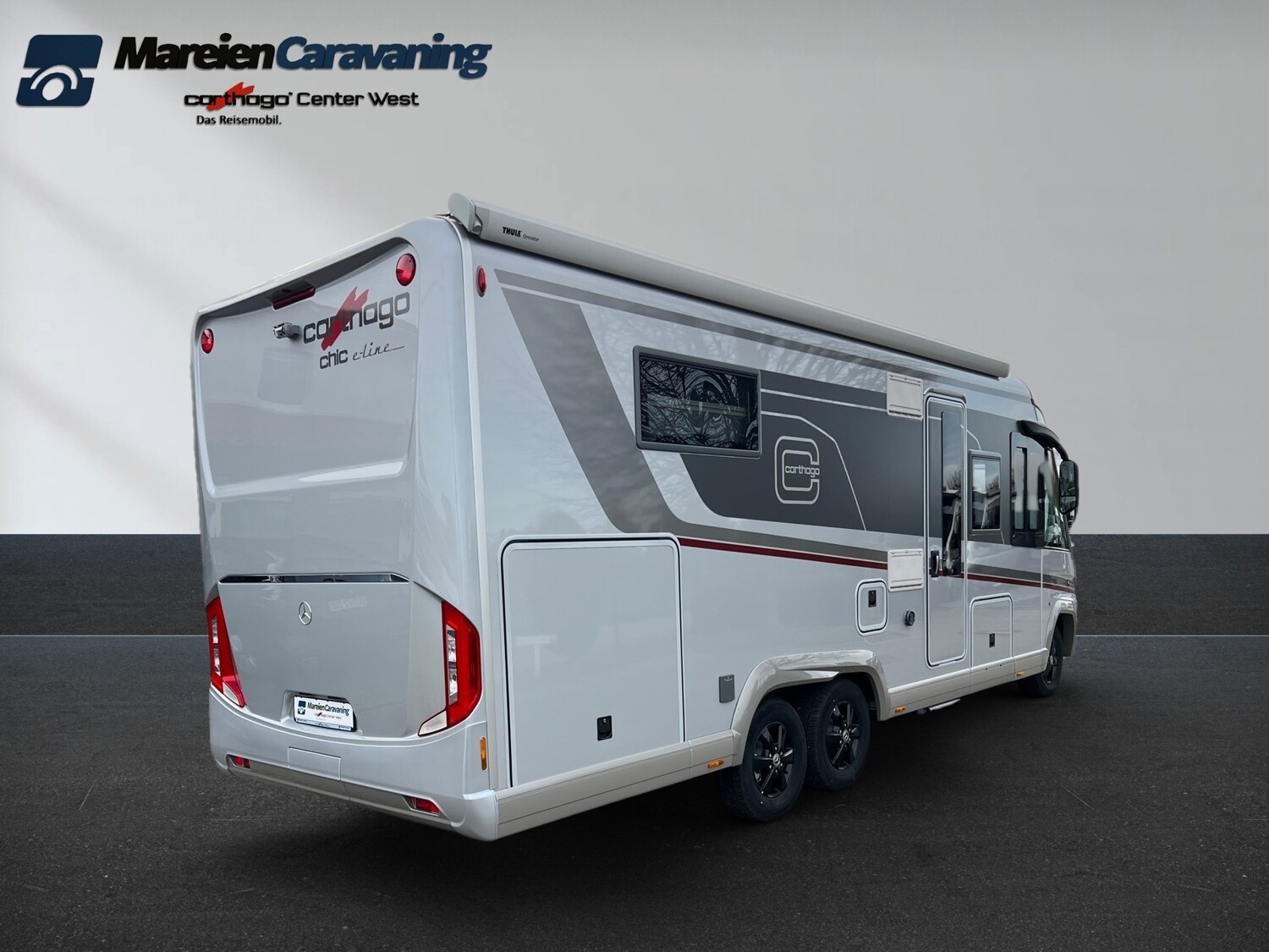 Carthago chic e-line I 51 QB DA – Bild 5
