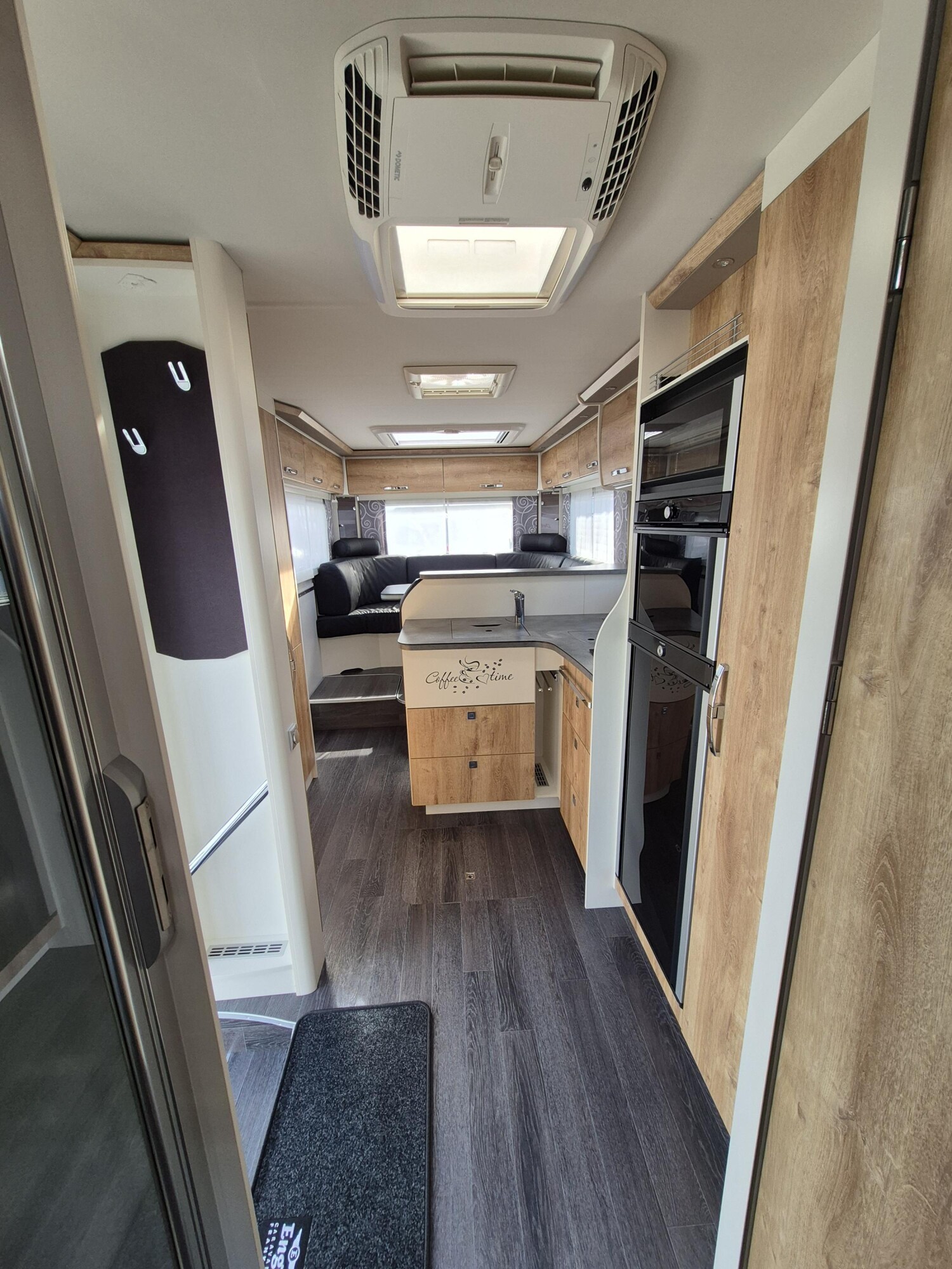 Frankia F-Line A 840 Plus 