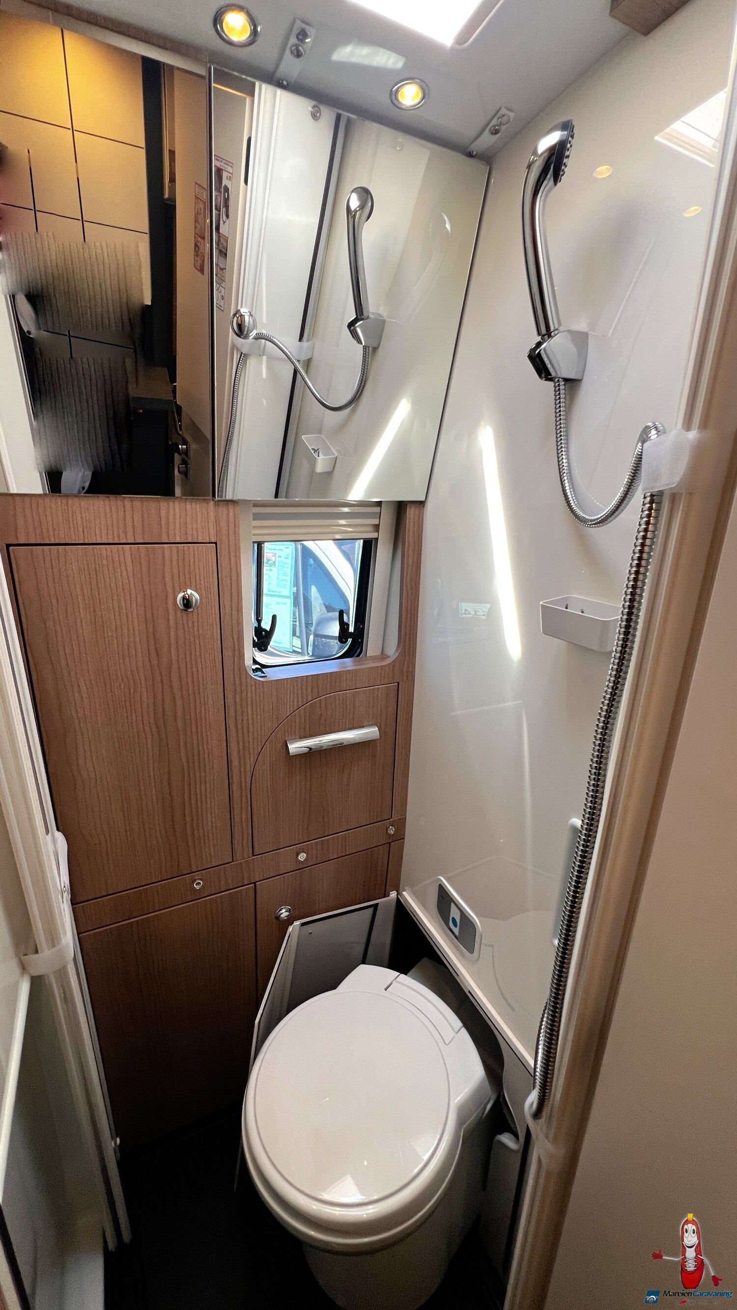 Malibu Genius 641 LE 4×4 – Black Edition – Bild 21