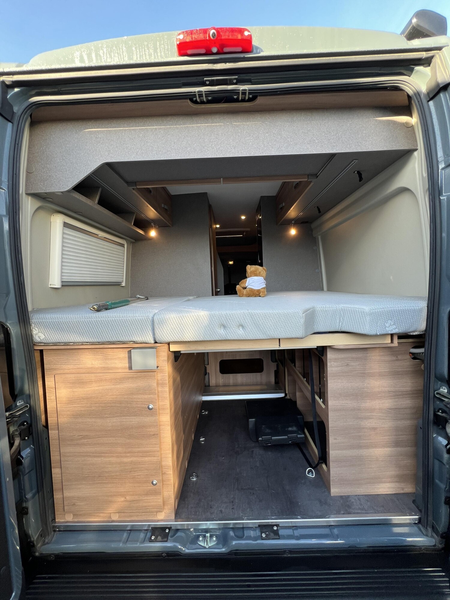 Dethleffs Globetrail Classic 600 DF Peugeot – Bild 27