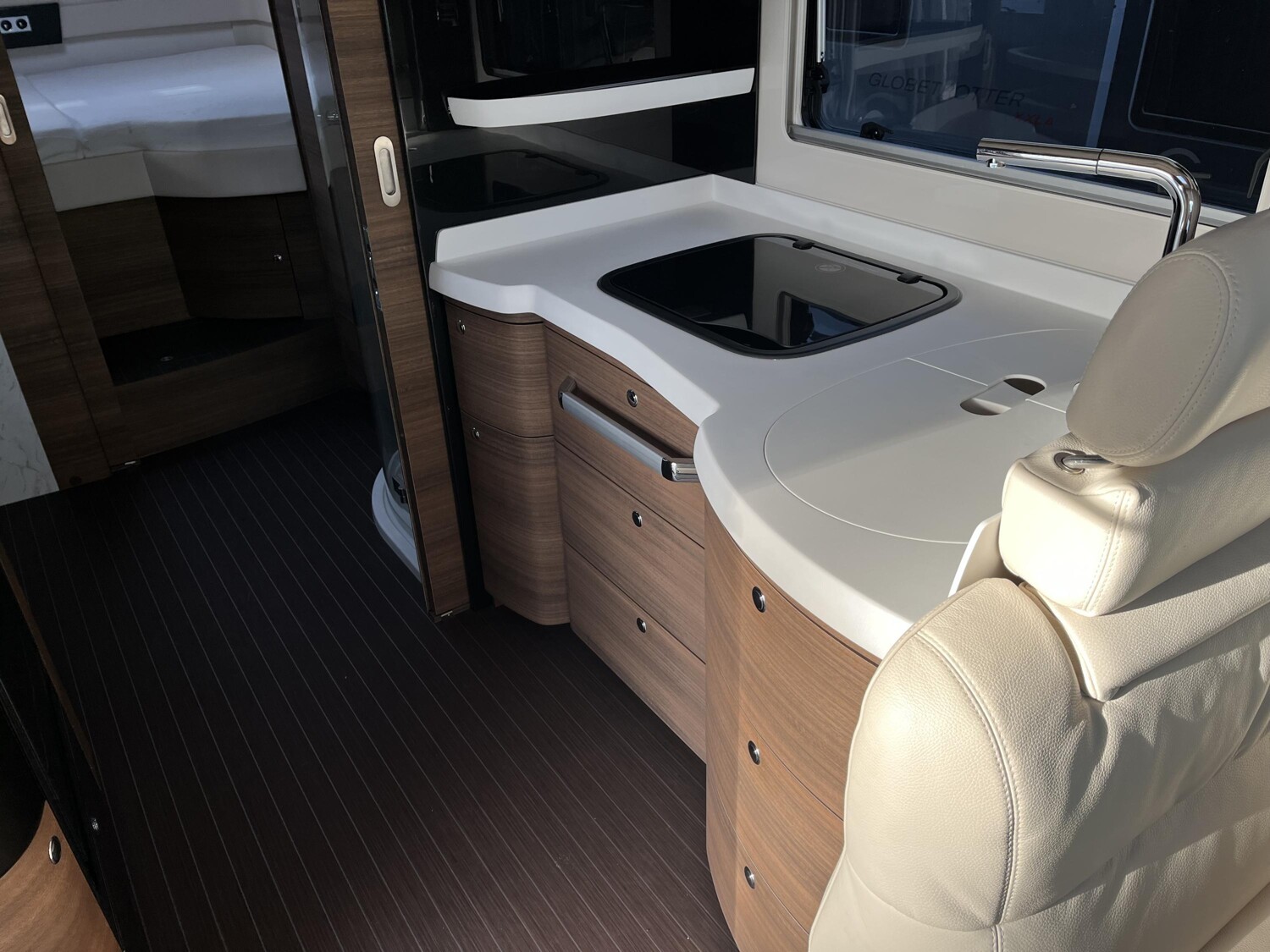 Concorde Charisma 860 LI