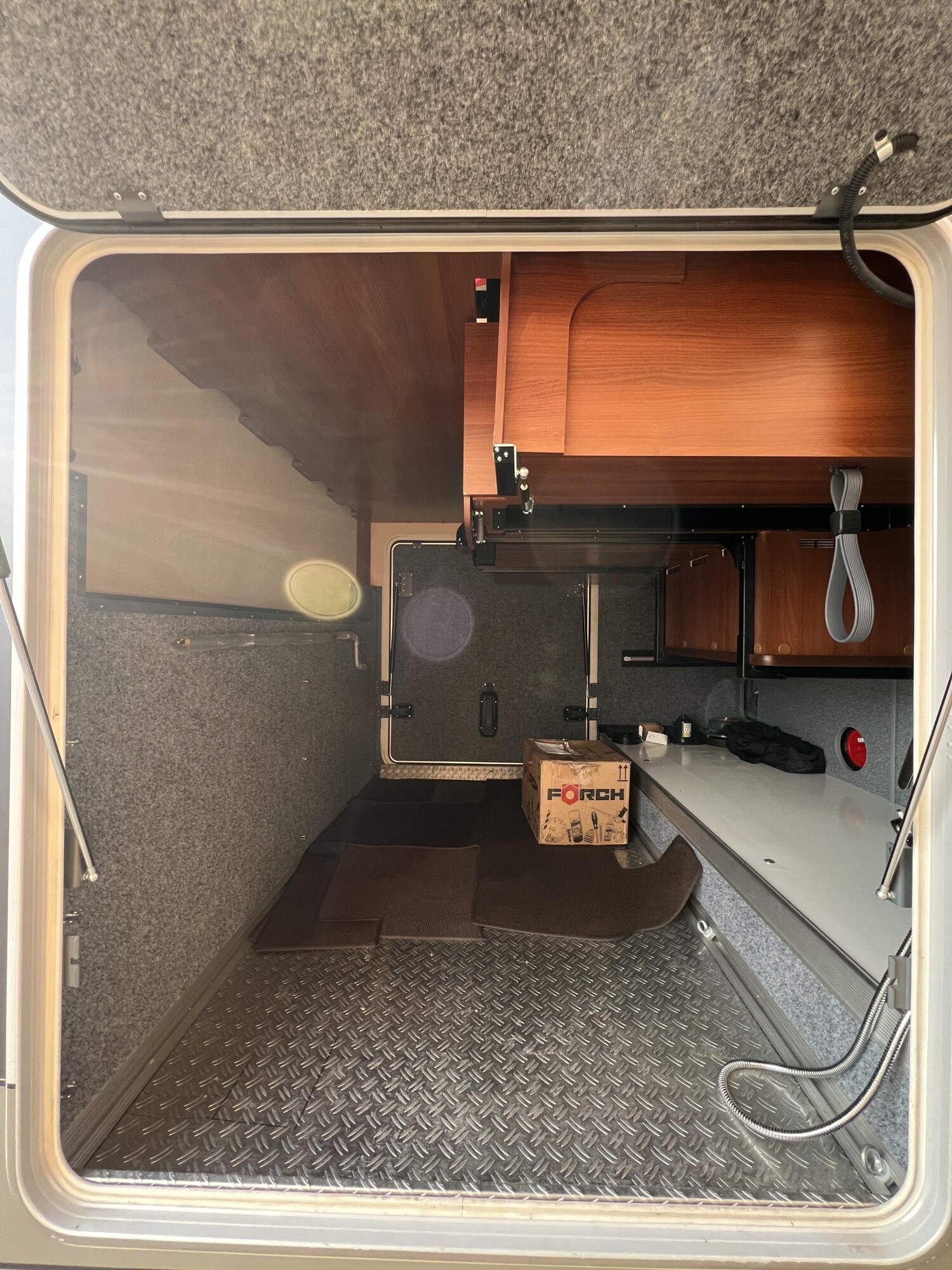 Carthago liner-for-two I 53 L – Bild 32