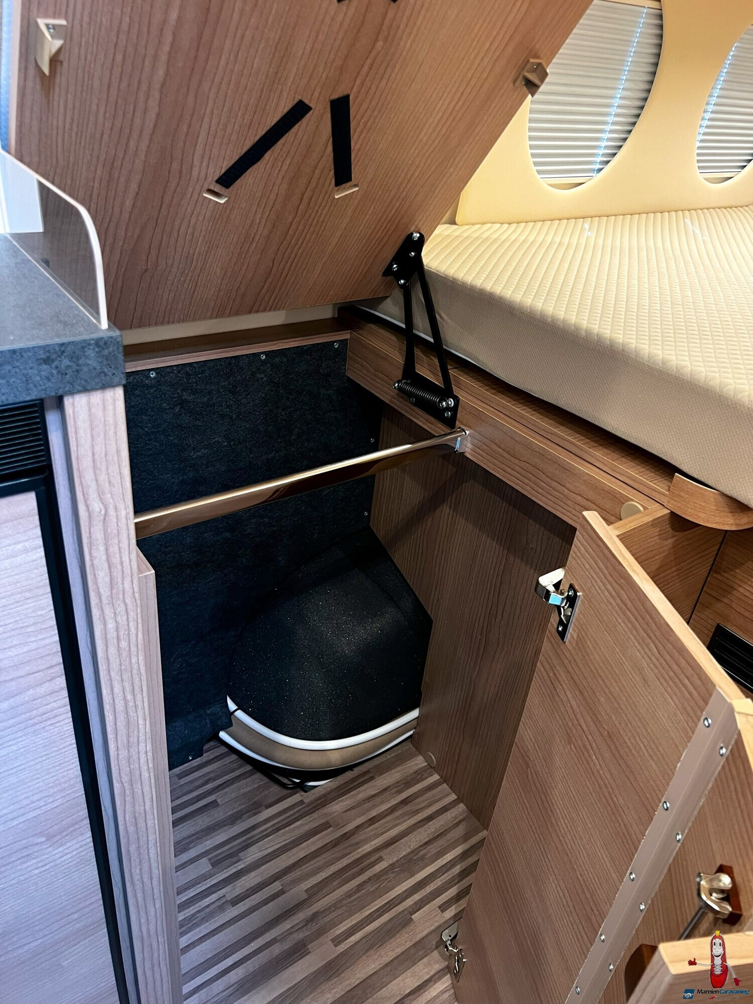 Malibu Van charming GT 640 LE K – Bild 35