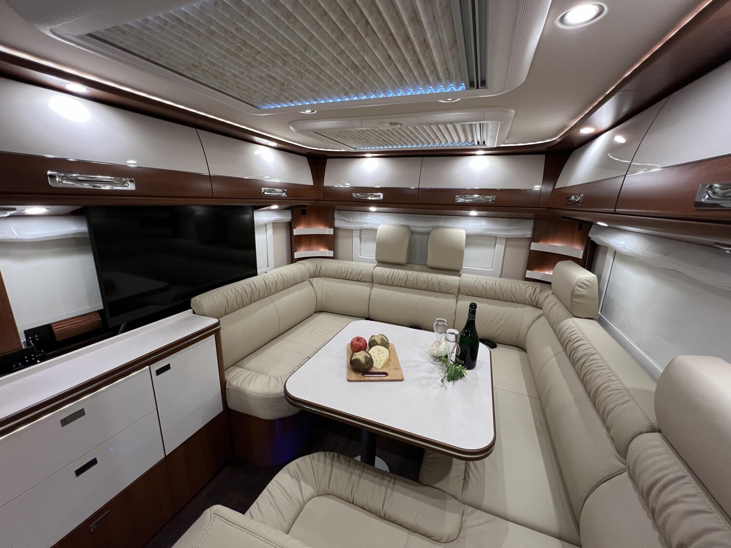 Carthago liner-for-two I 53 – Bild 23