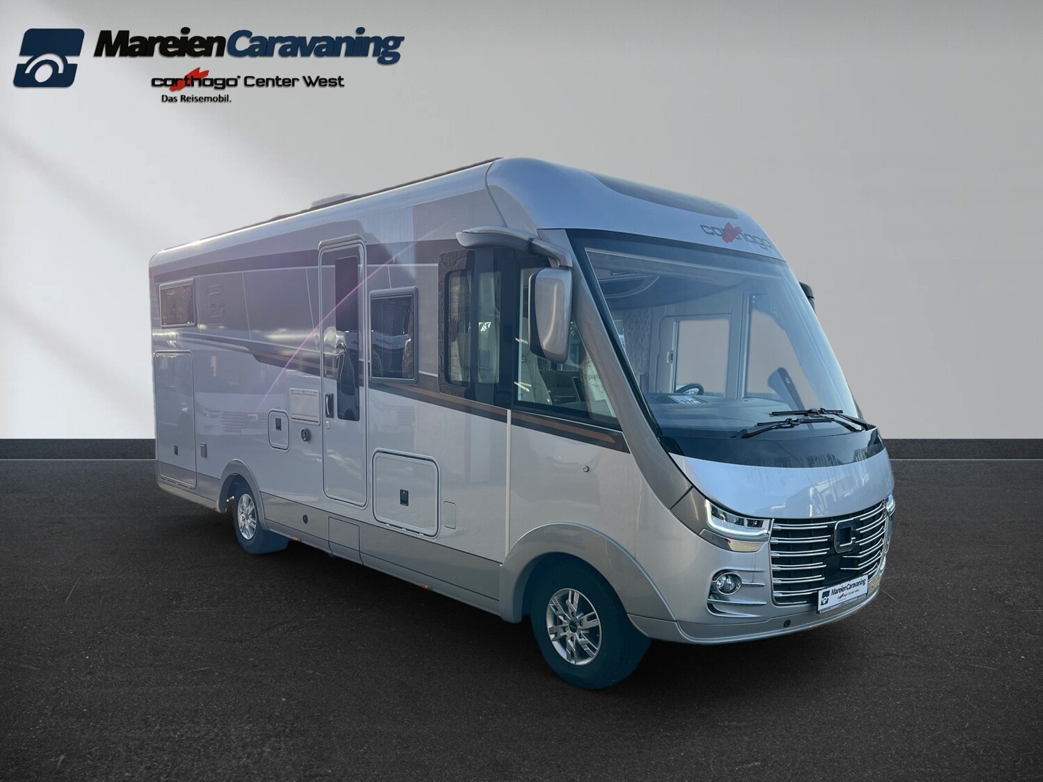Carthago chic s-plus I 50 LE – Bild 3