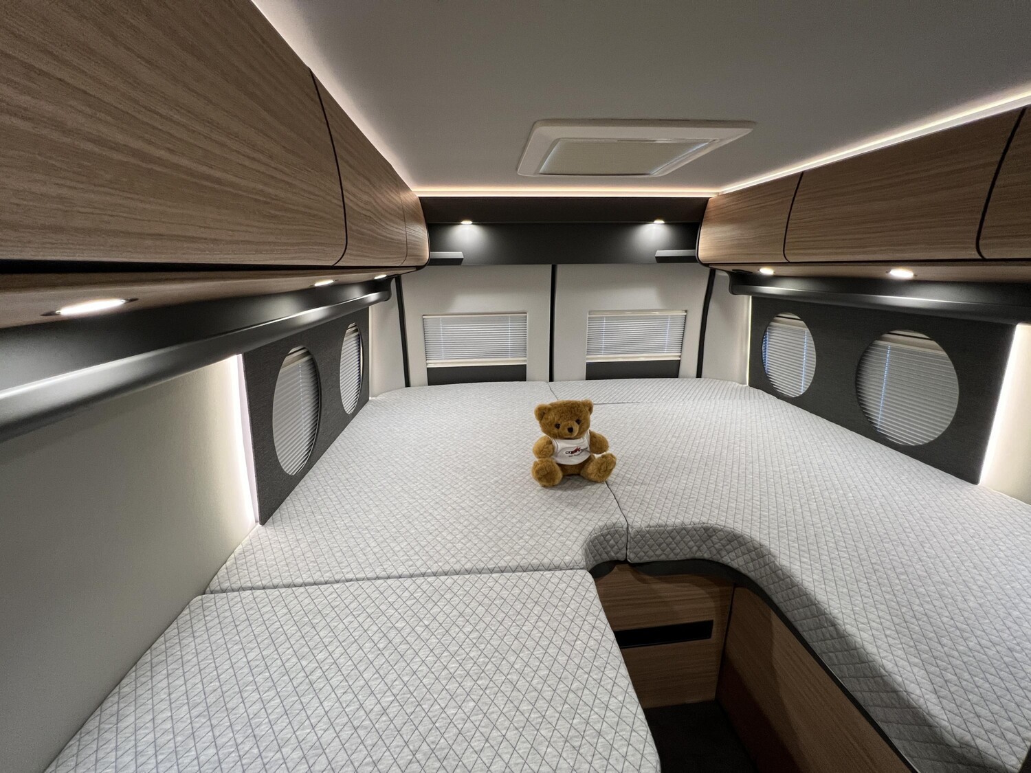 Malibu Van charming GT skyview 640 LE K – Bild 23