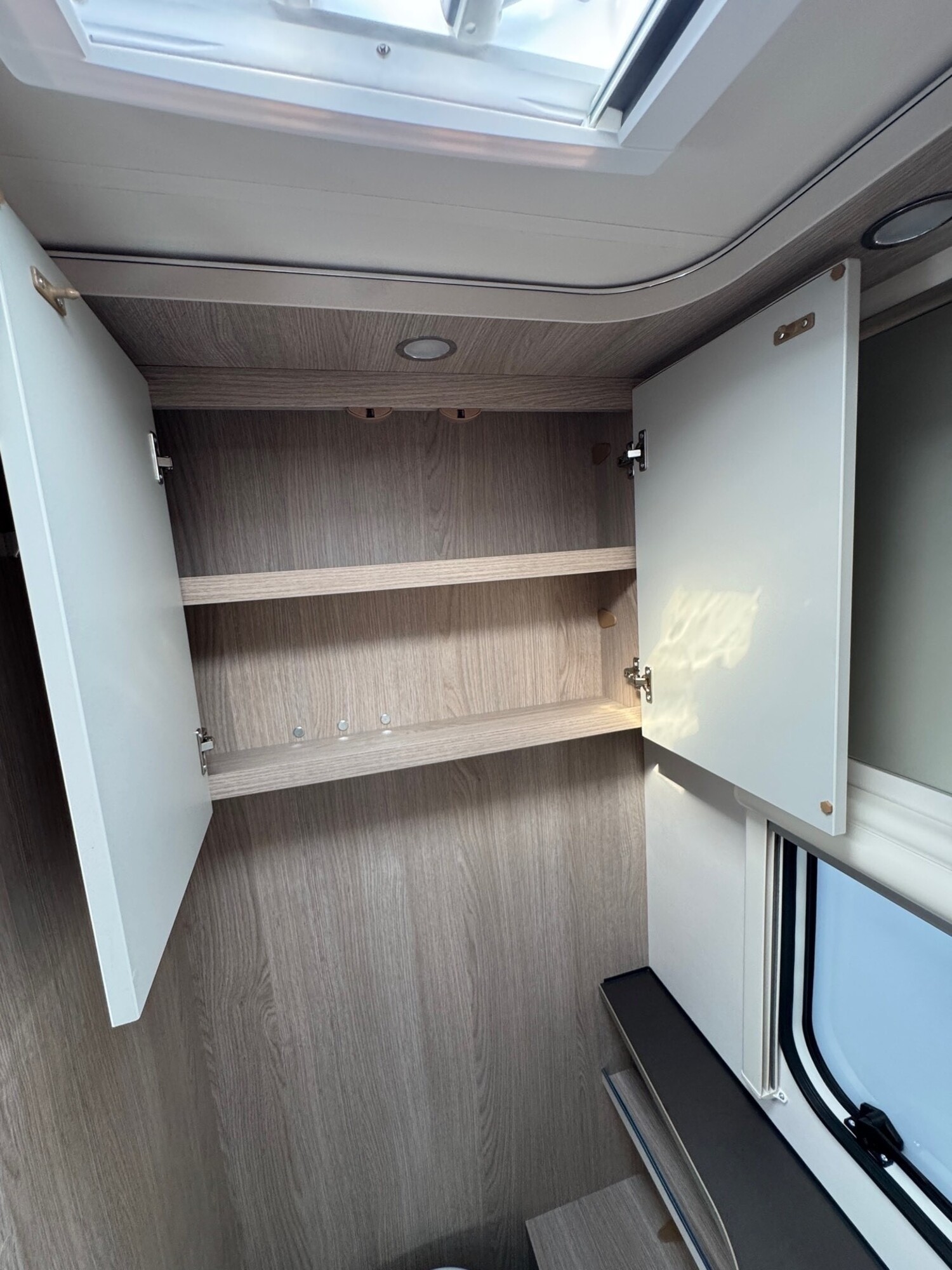 Bürstner Premio 460 TL