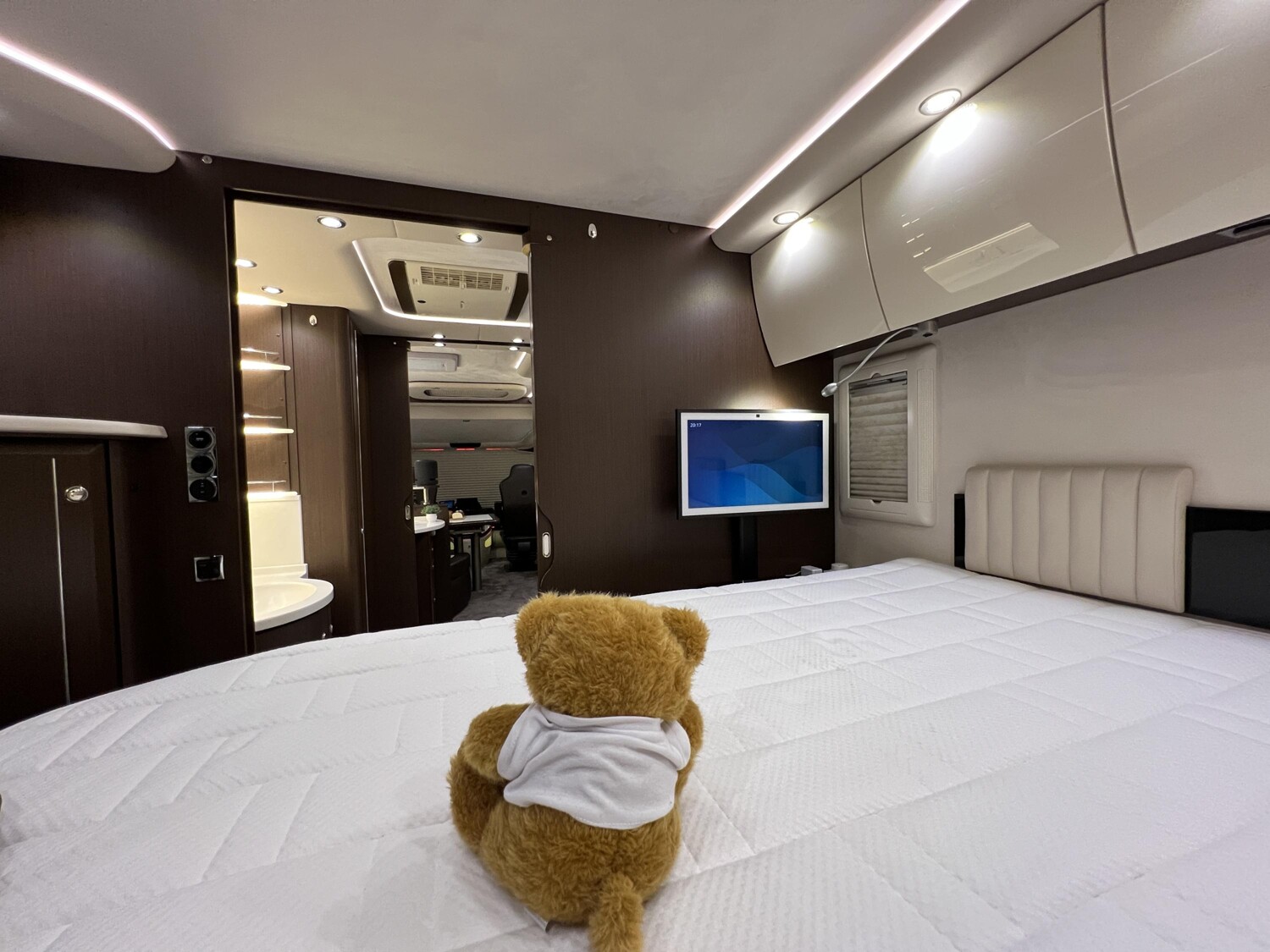 Concorde Centurion Liner Plus 840F – Bild 29
