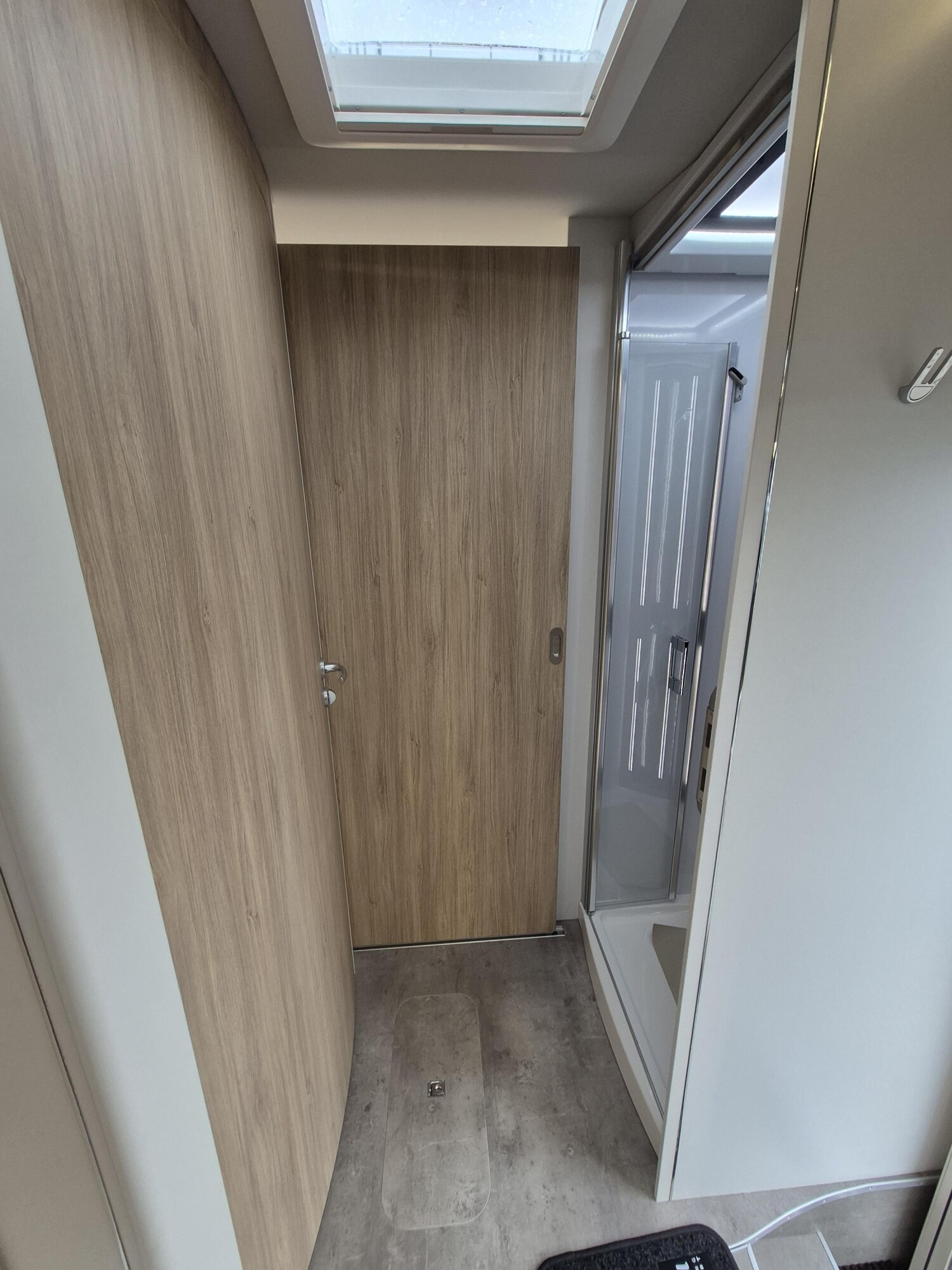 Frankia F-Line A 680 PLUS EDITION TOGETHER