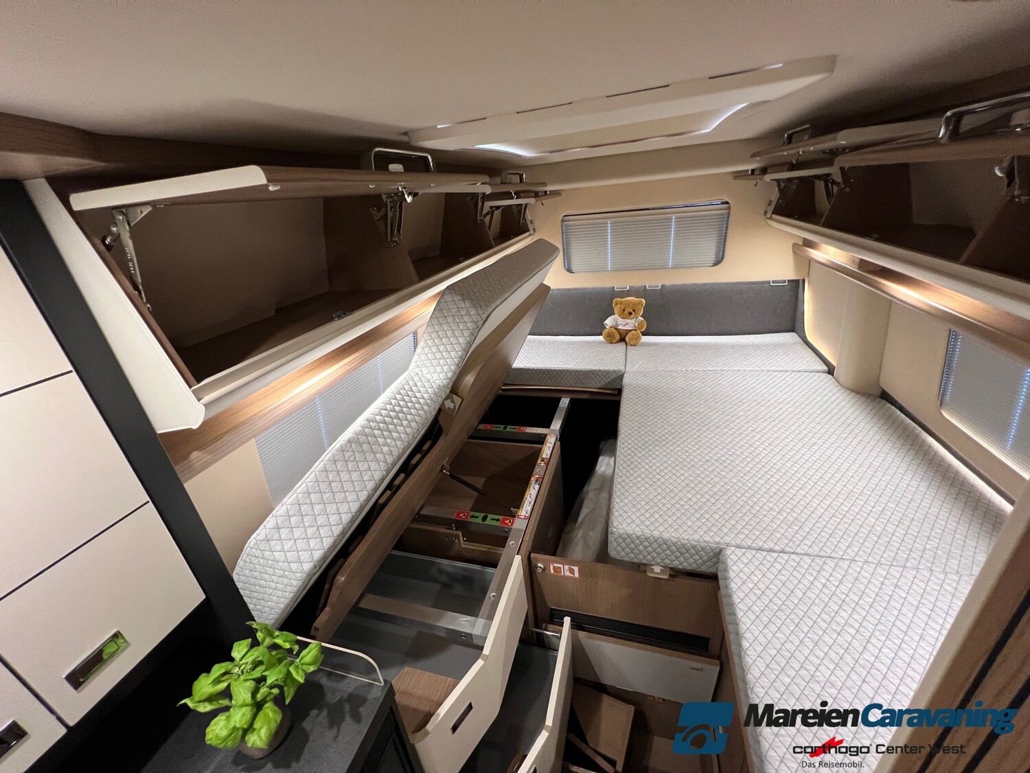 Malibu Genius 641 LE 4×4 – Black Edition – Bild 20