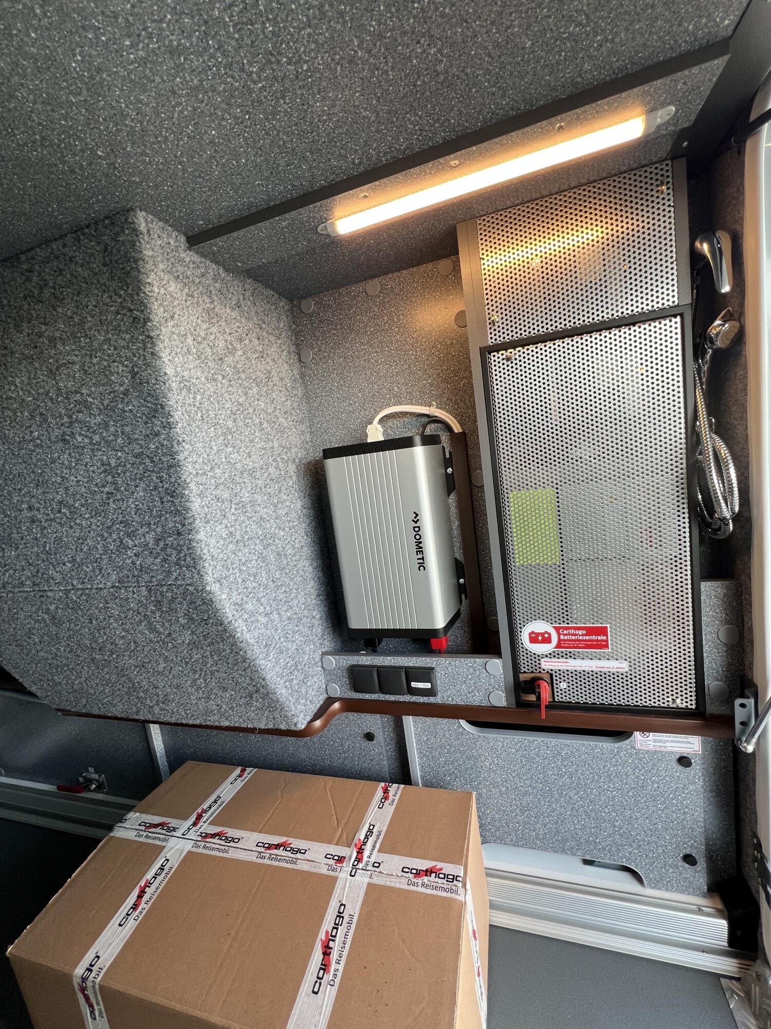 Carthago chic e-line I 61 XL LE – Bild 42