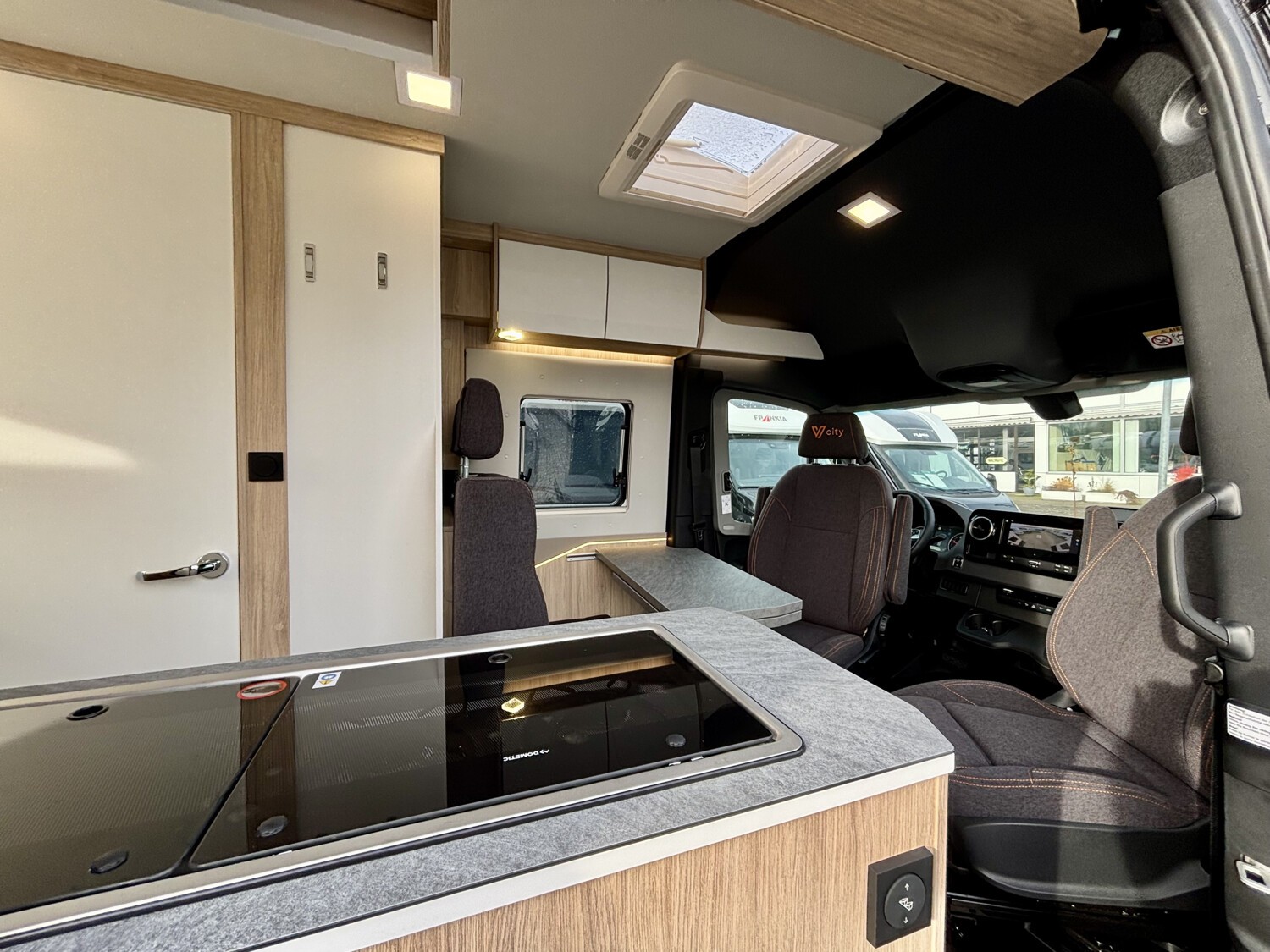 Yucon Microliner 6.0 BD