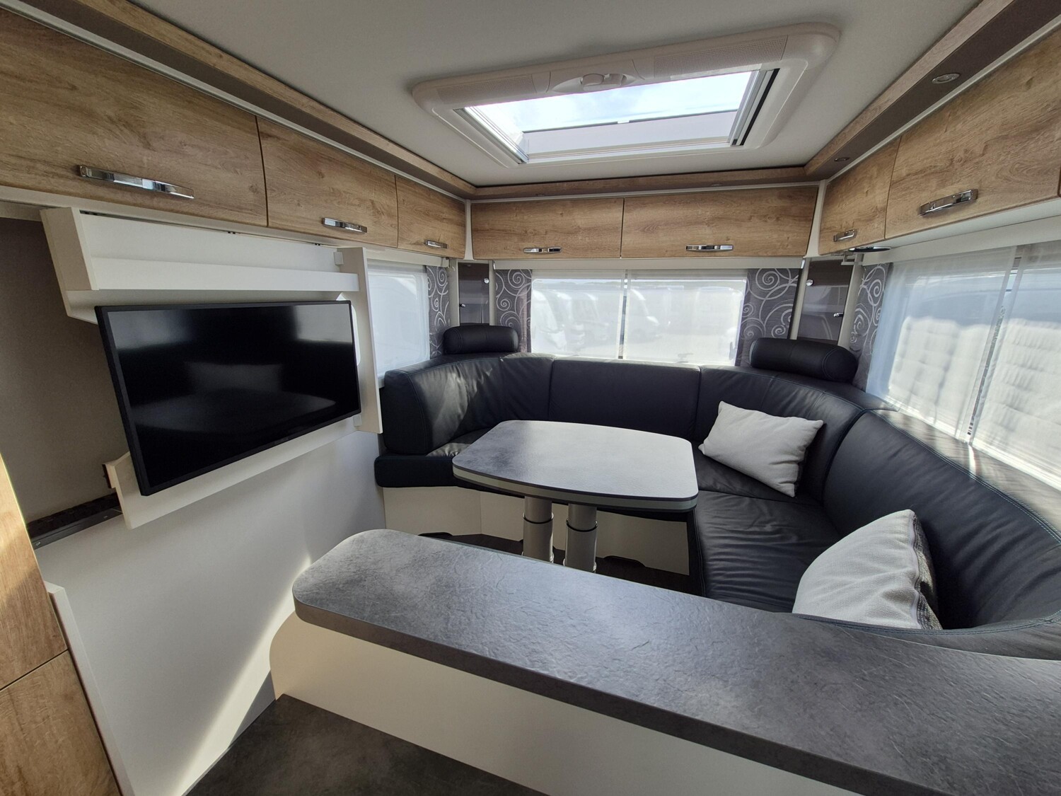 Frankia F-Line A 840 Plus 