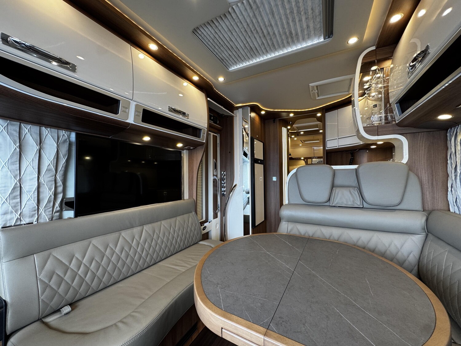 Carthago chic e-line xl I 61 LE DA – Bild 13