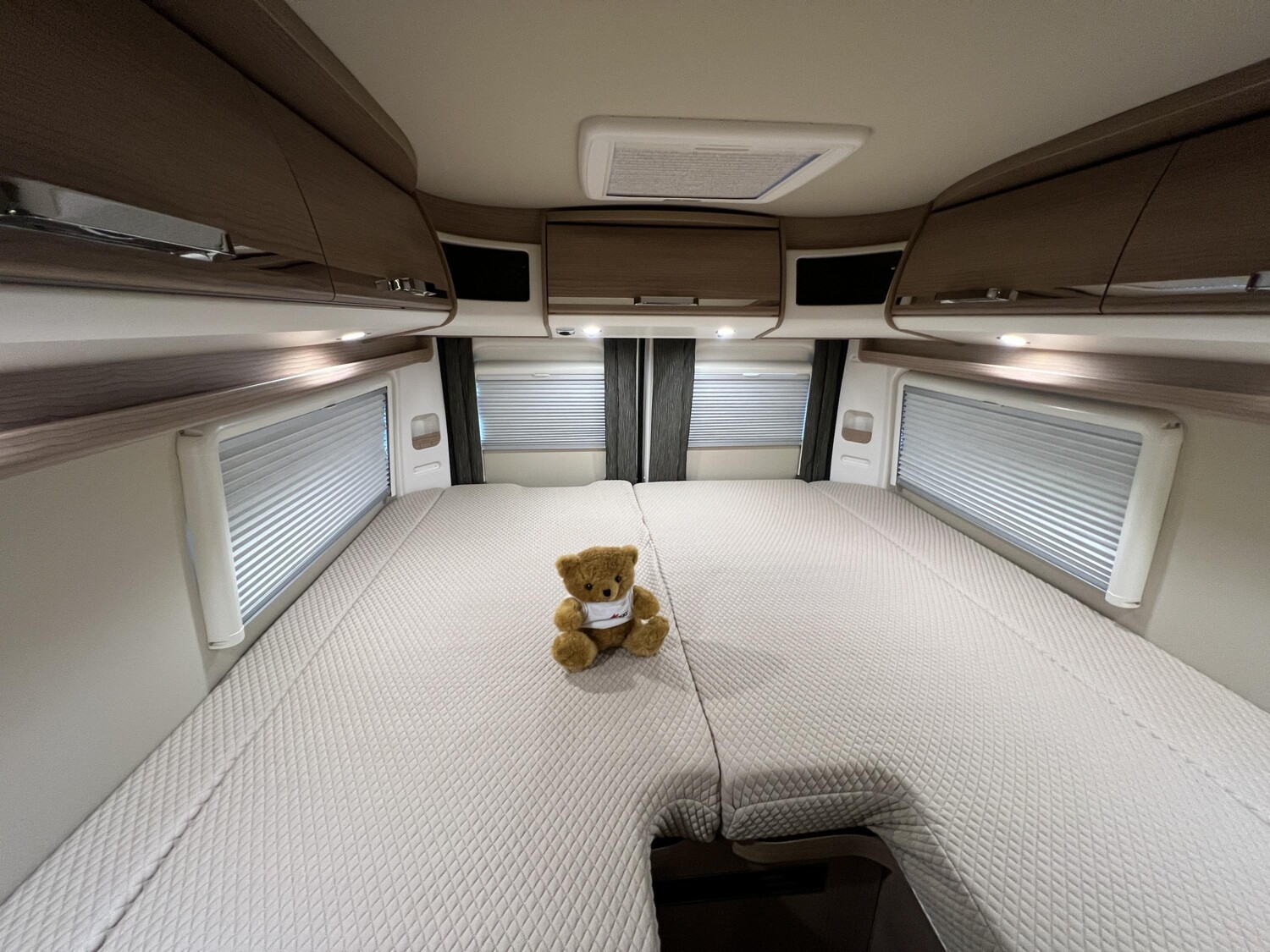 Malibu Van charming 640 LE GT – Bild 20