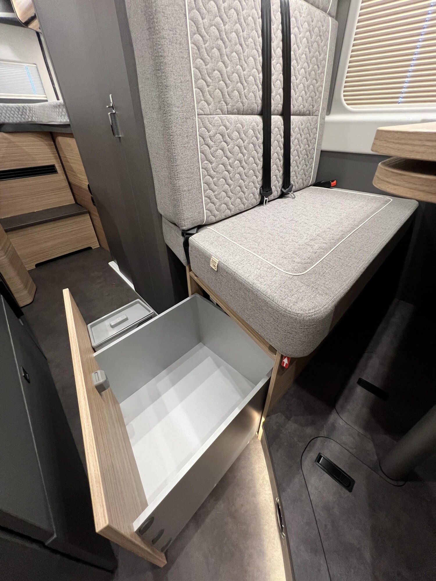 Malibu Van charming GT skyview 640 LE – Bild 31