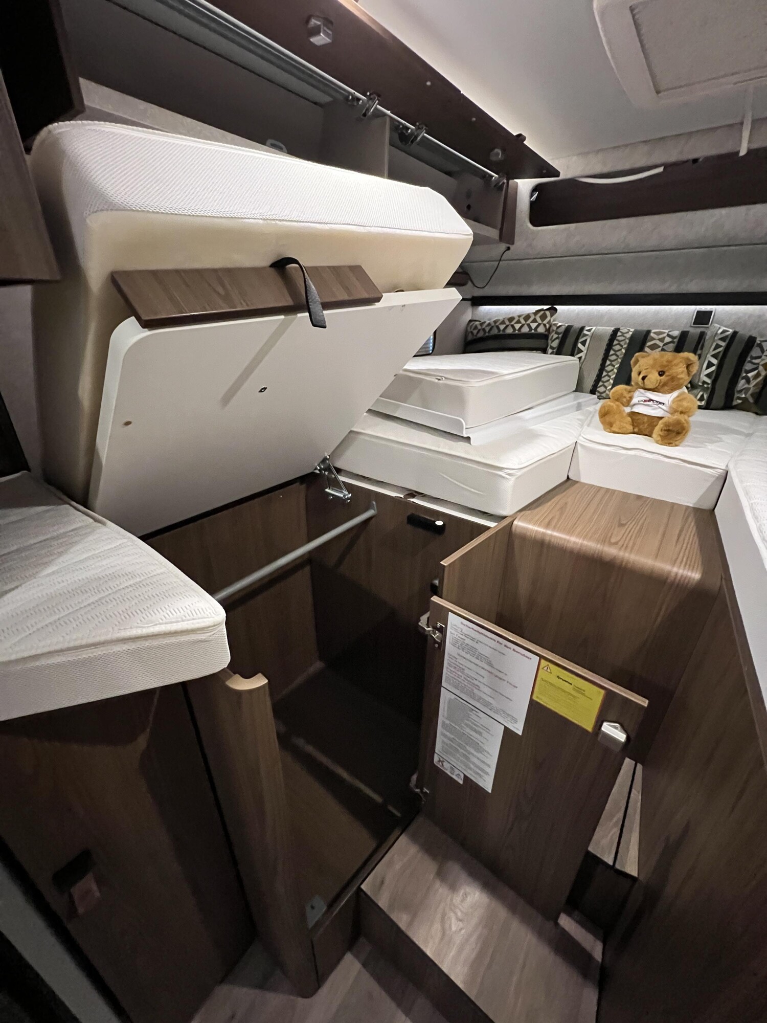 Hymer ML-T 580 4×4 – Bild 21