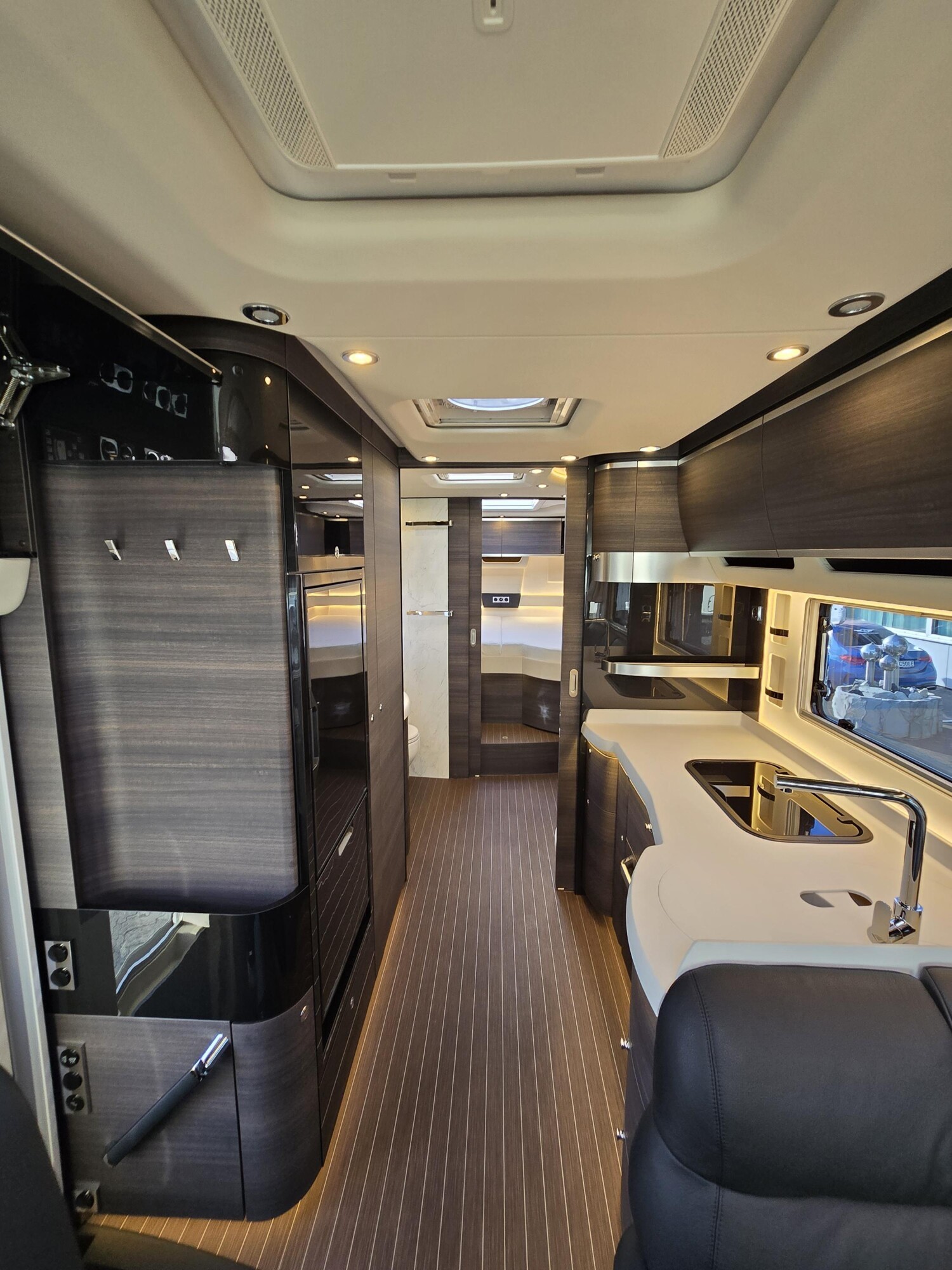 Concorde Charisma 910 LI