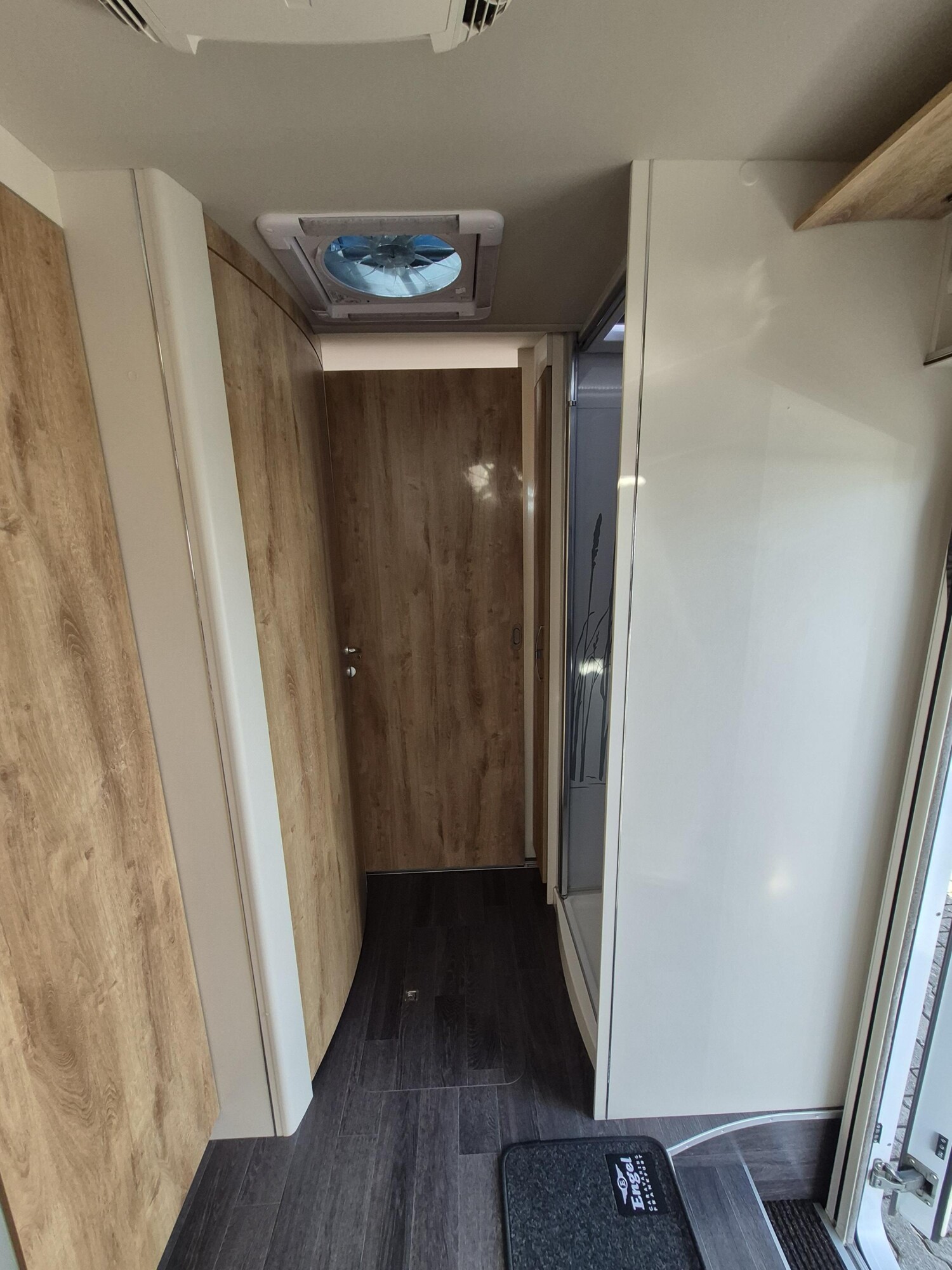 Frankia F-Line A 840 Plus 