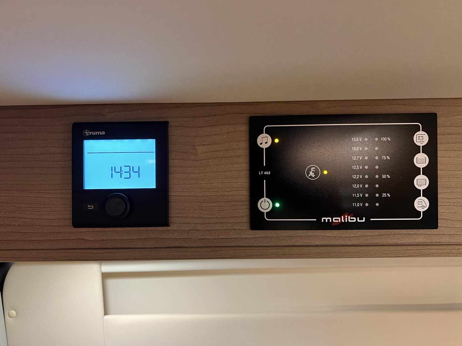 Malibu Van diversity 600 DB K – Bild 17