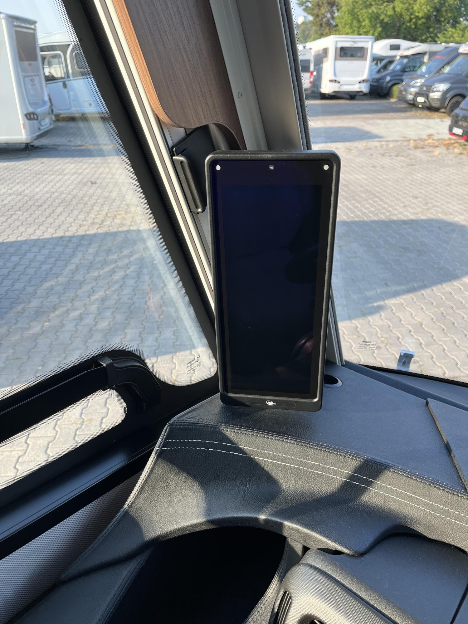 Le Voyageur Sonstige Signature 8.0 CF
