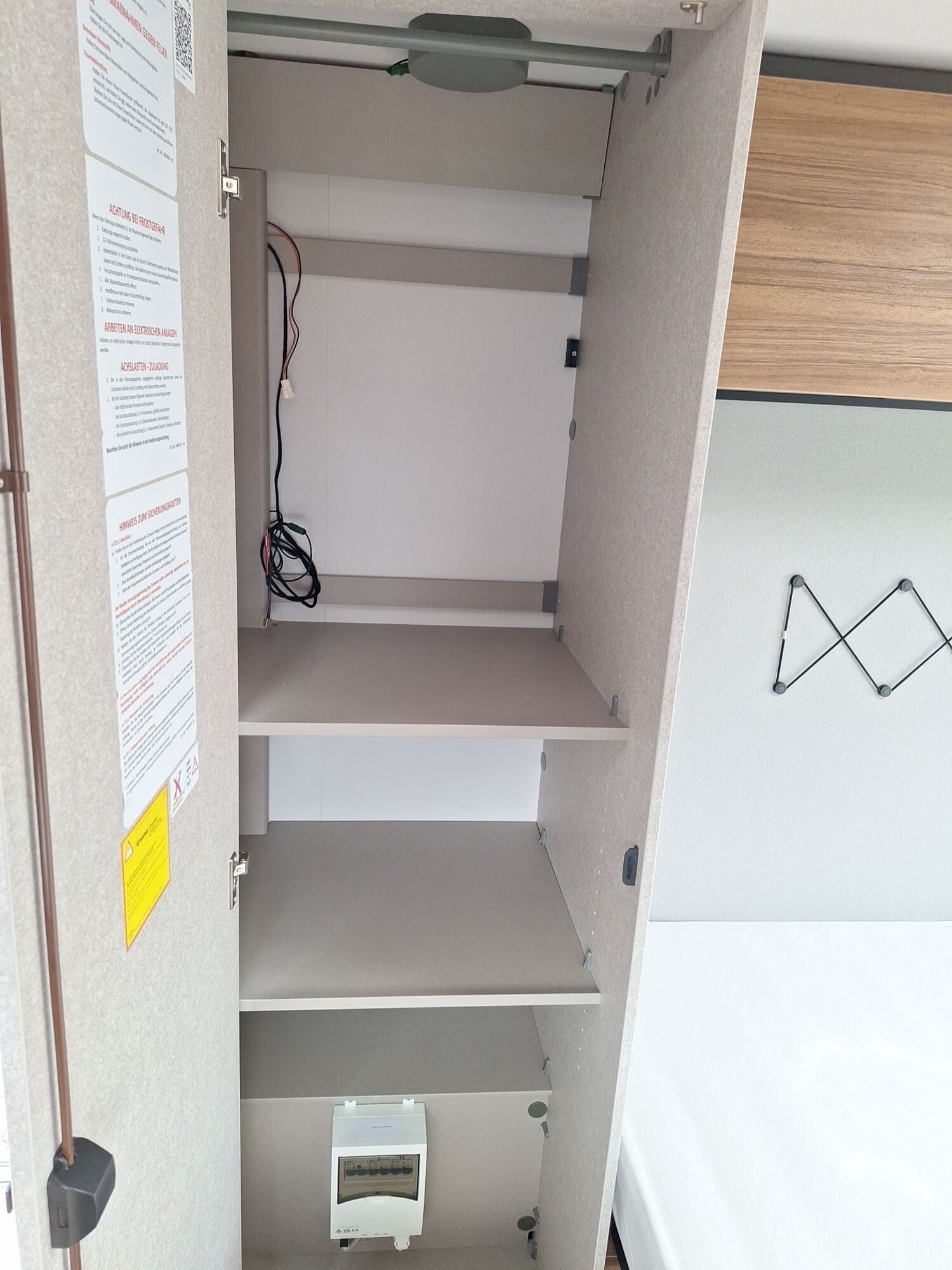 Hymer Eriba Novaline 465