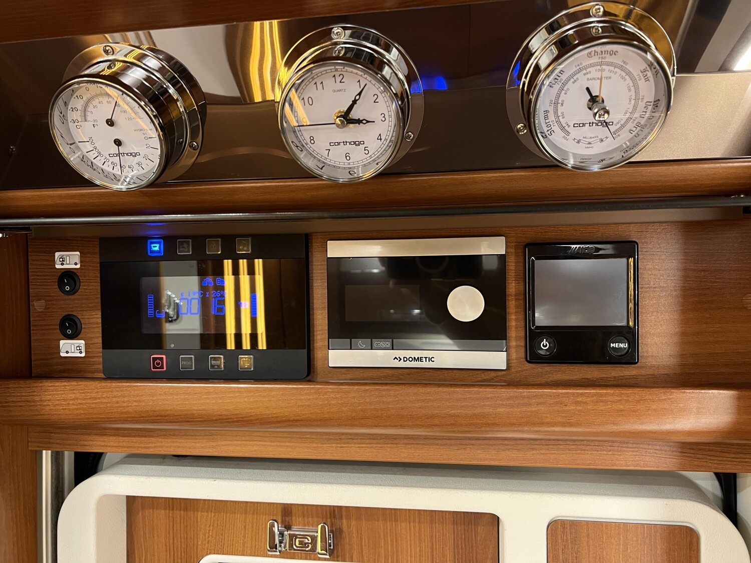 Carthago liner-for-two I 53 L – Bild 16