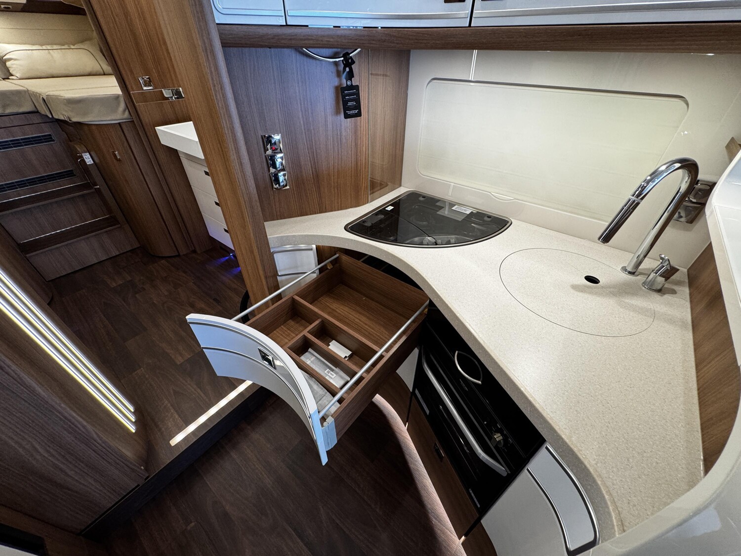 Carthago chic e-line xl I 61 LE DA – Bild 24