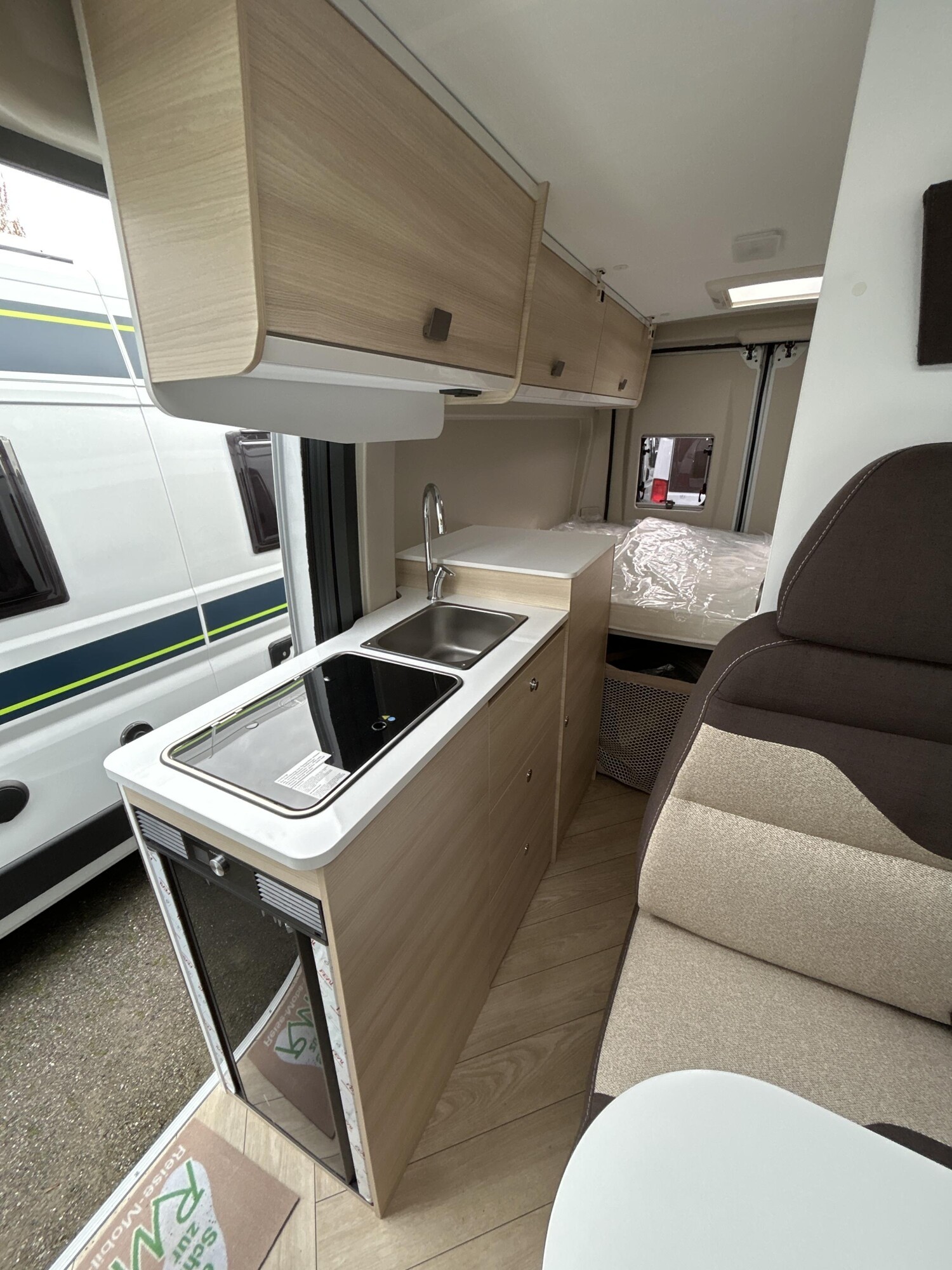 Chausson Van First Line V594 2025 Bild 3