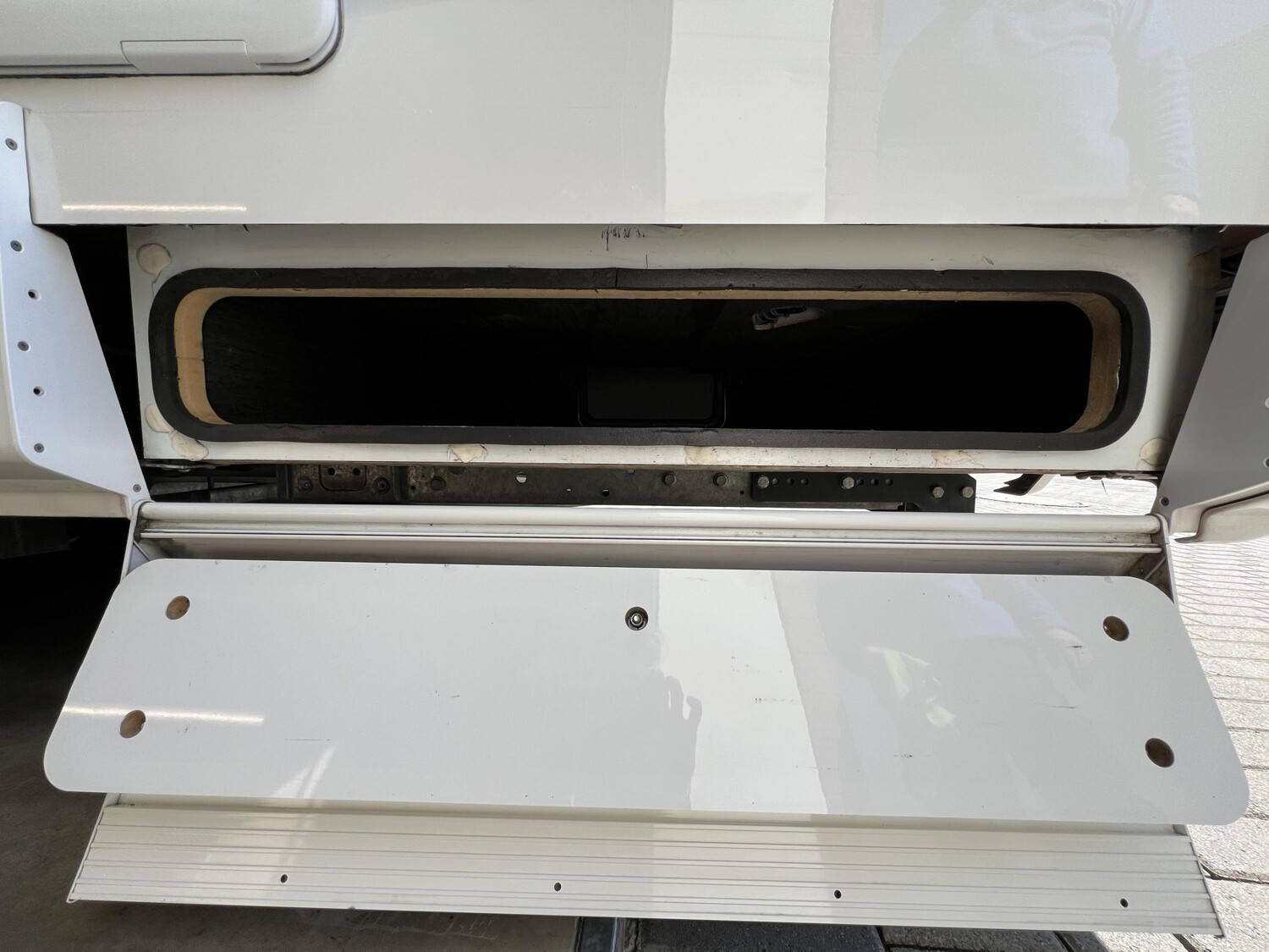 Kabe Travel Master Royal x780 LXL – Bild 39