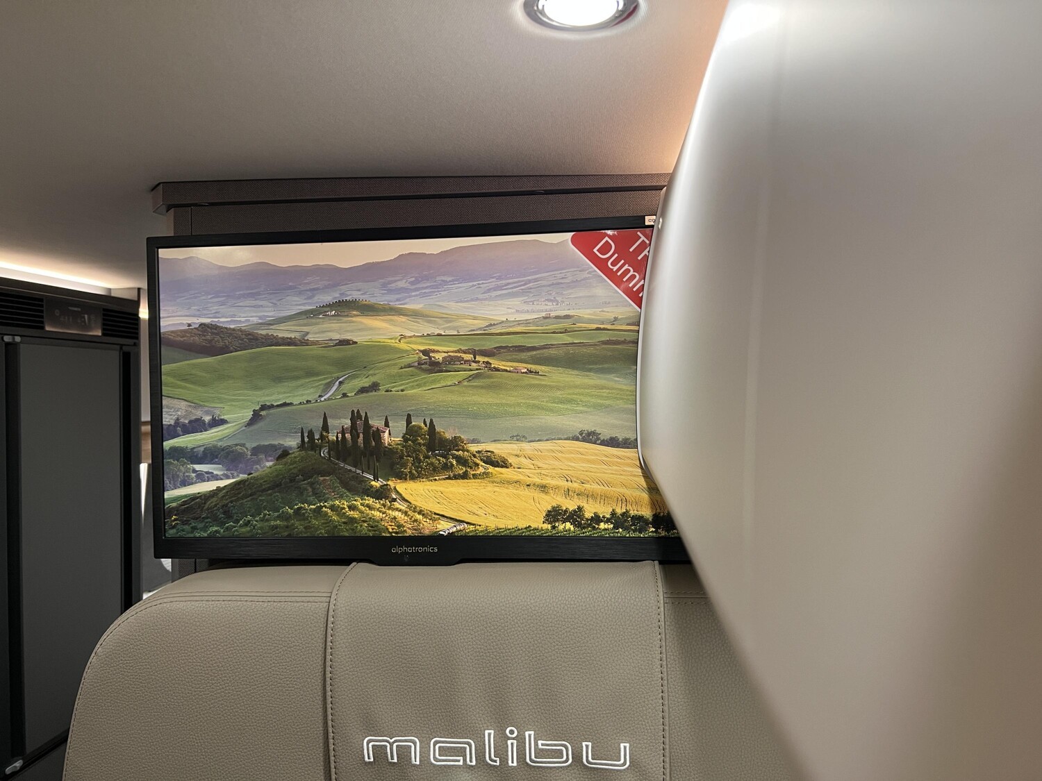 Malibu Van comfort coupé 640 LE – Next Evolution – Bild 16