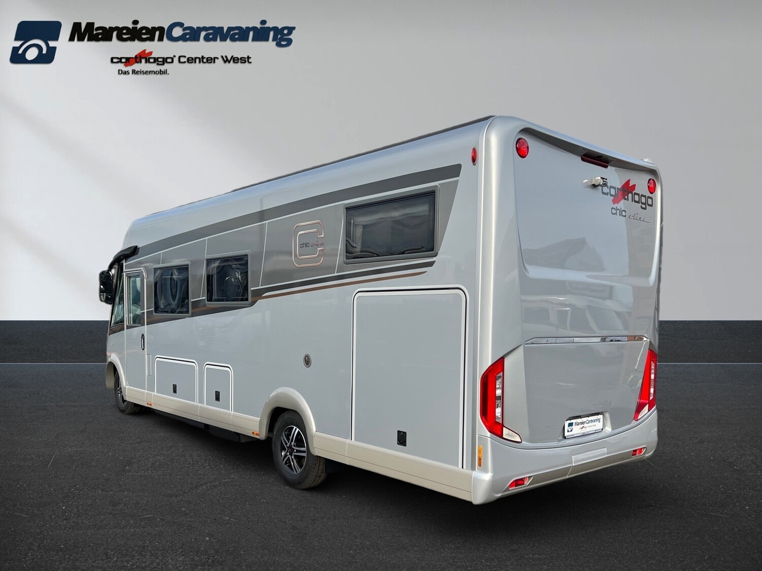 Carthago chic e-line I 50 LE – Bild 6