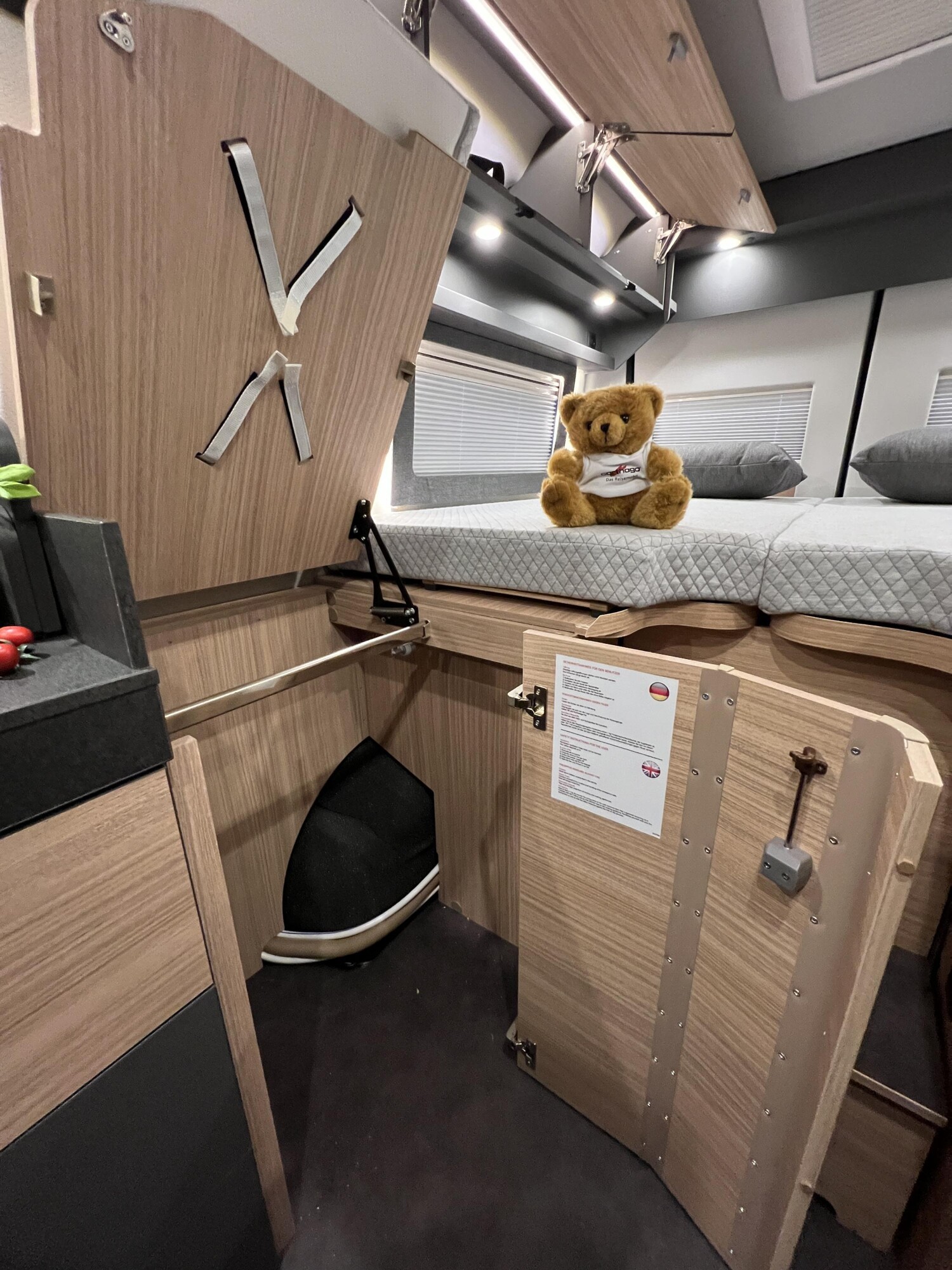 Malibu Relax 640 LE R – Next Evolution – Bild 23
