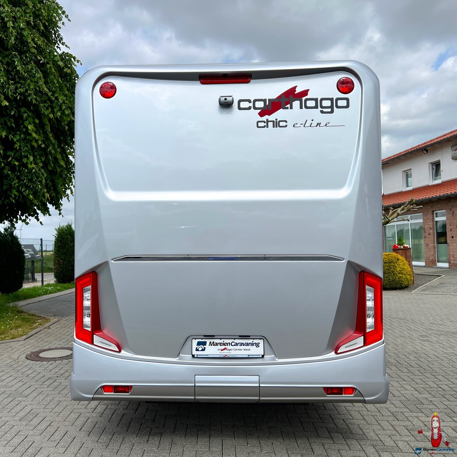 Carthago chic e-line xl I 61 LE – Bild 9