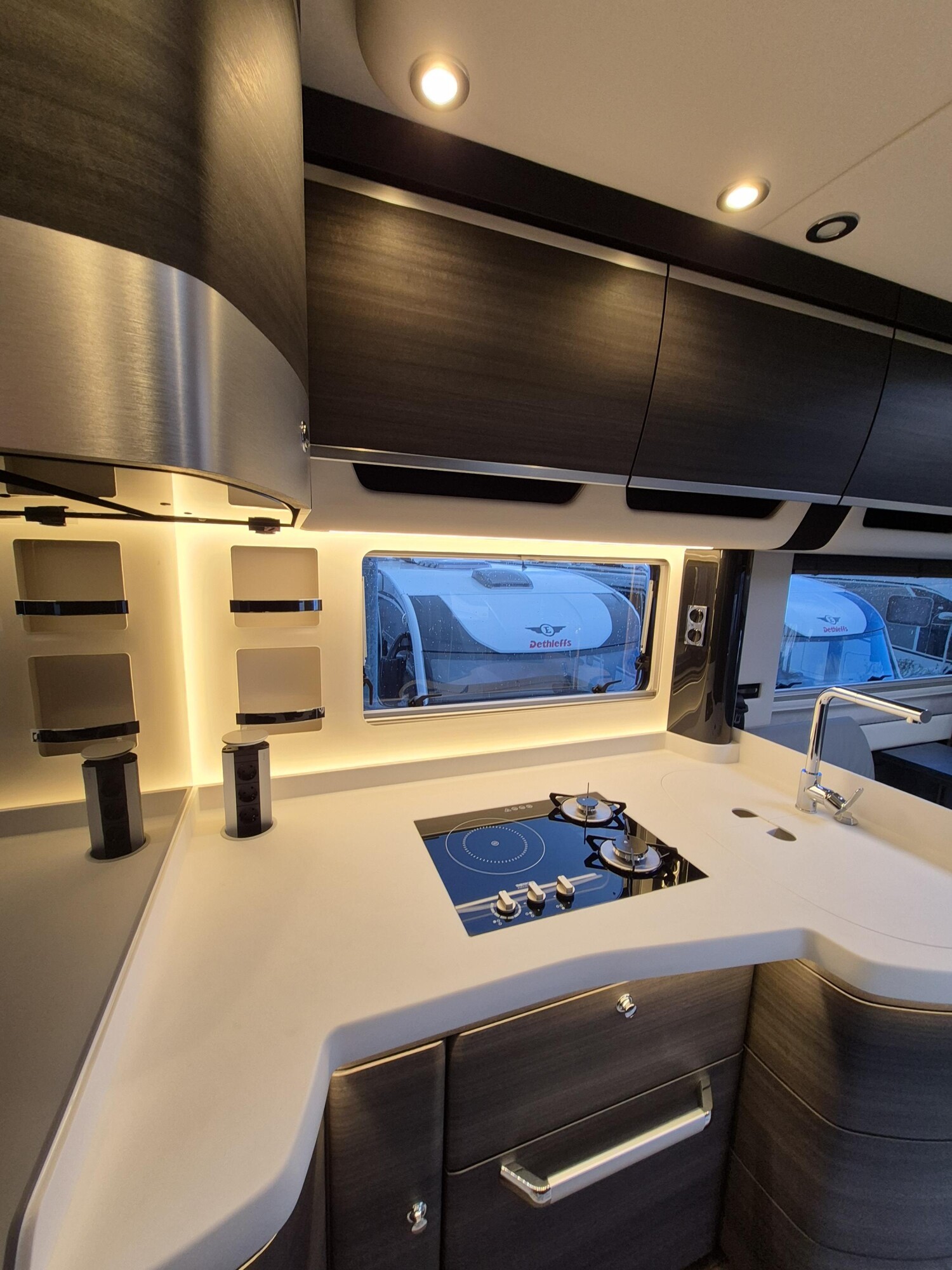 Concorde Cruiser 950 LSA