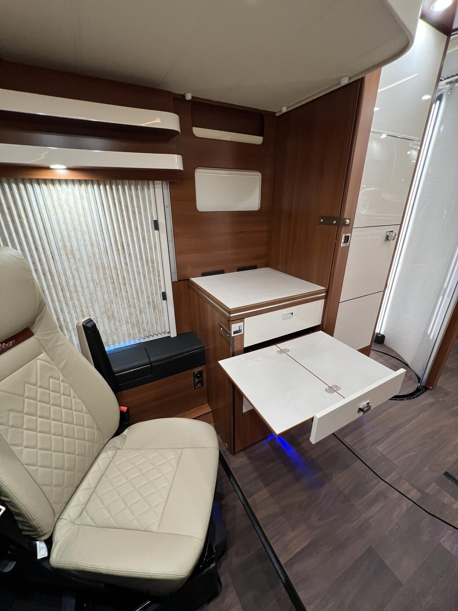 Carthago liner-for-two I 53 – Bild 21