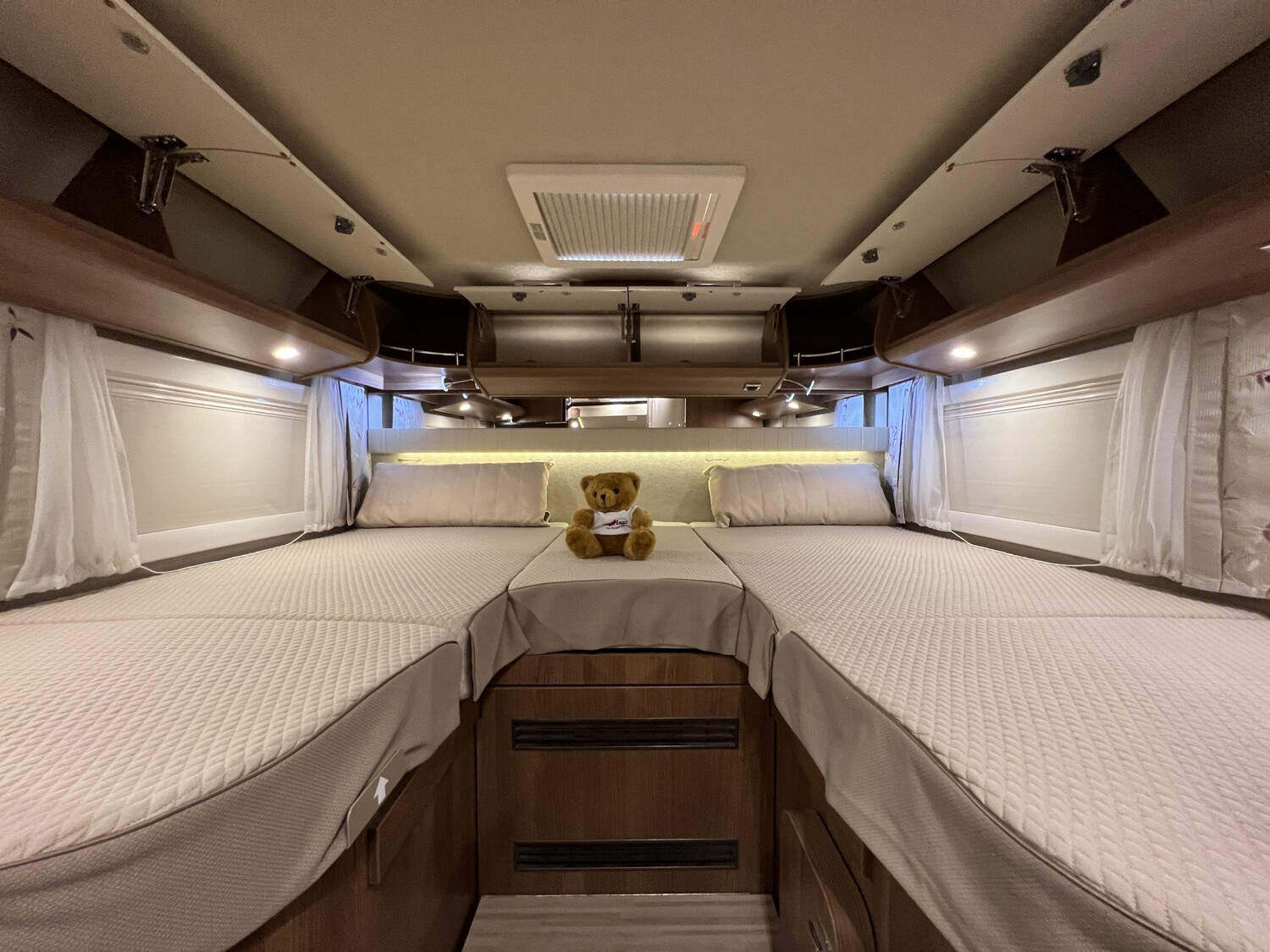 Carthago c-tourer I 143 LE – Bild 22