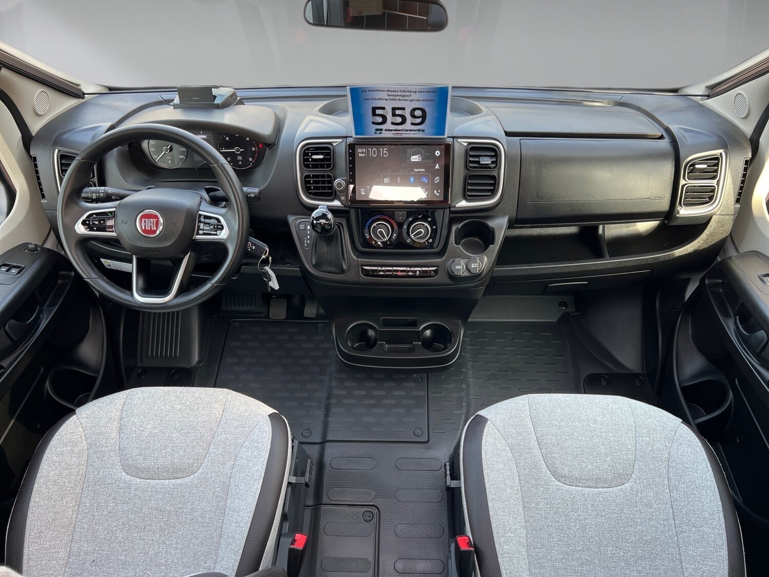 Knaus Sky Ti 650 MEG Platinum Selection – Bild 9