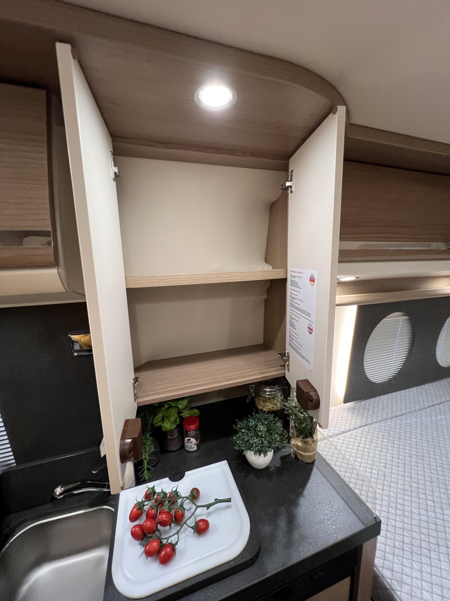Malibu Van diversity 600 DB K – Bild 21