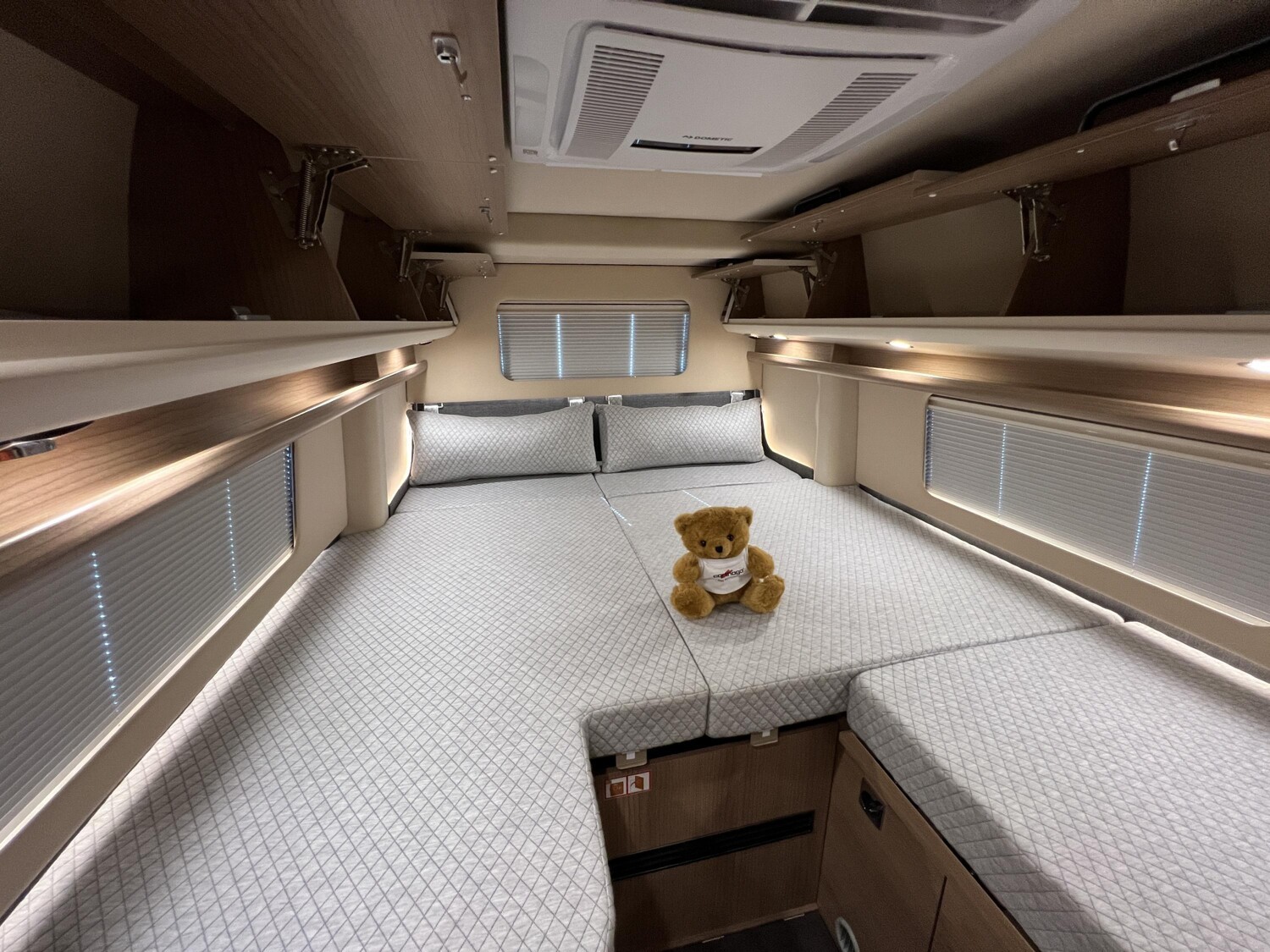 Malibu Genius 641 LE 4×4 – Black Label – Bild 23