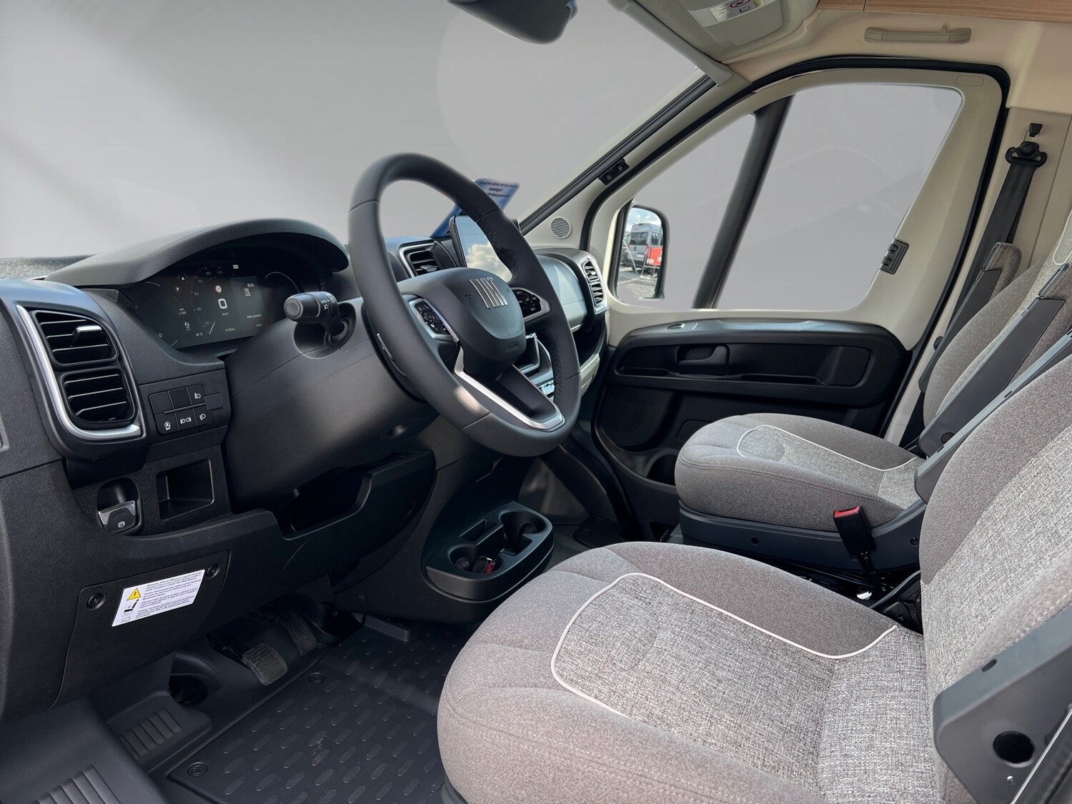 Malibu Relax 640 LE R – Next Evolution – Bild 7
